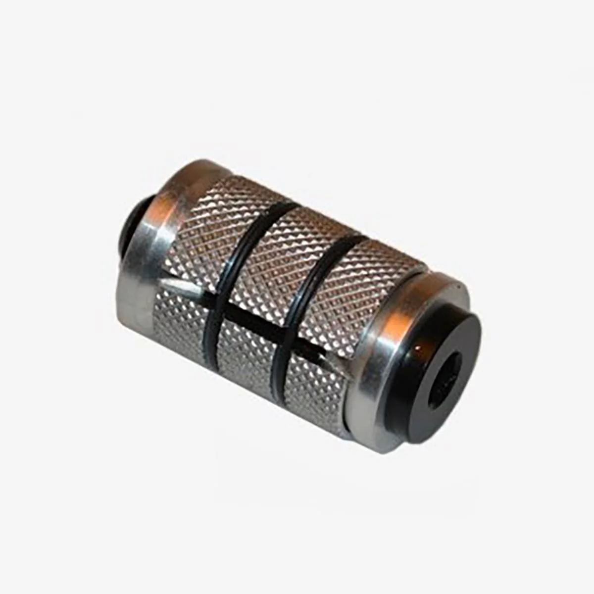 Expander PRO 1"1/8 Kurz ohne Haube