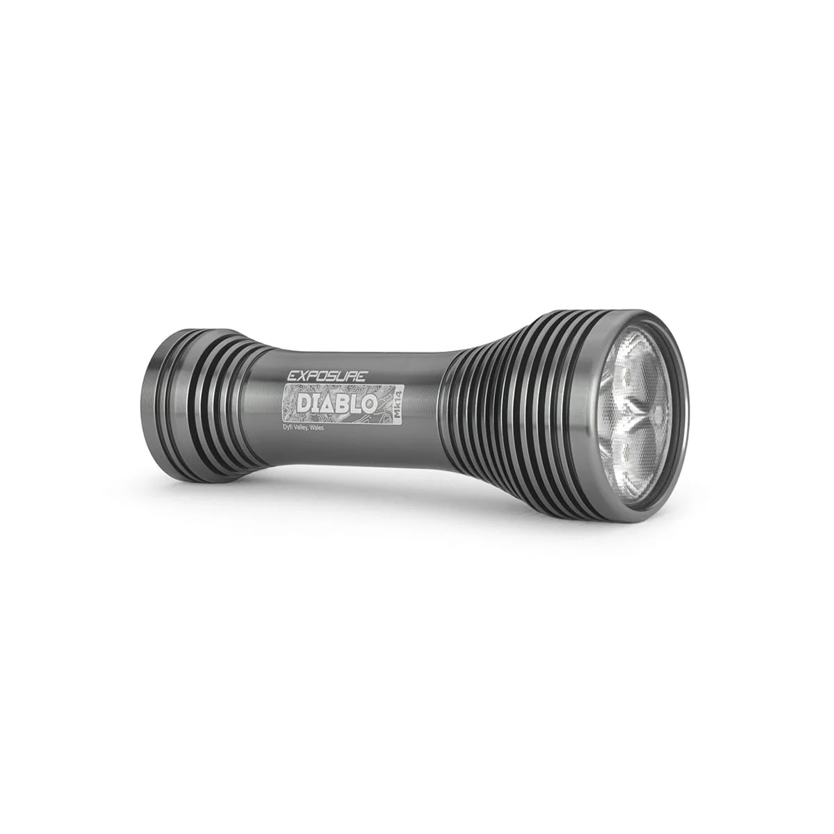 EXPOSURE LIGHTS DIABLO MK14 Vordergrundbeleuchtung