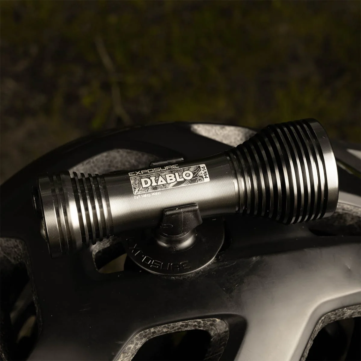 EXPOSURE LIGHTS DIABLO MK14 Vordergrundbeleuchtung - Image 6