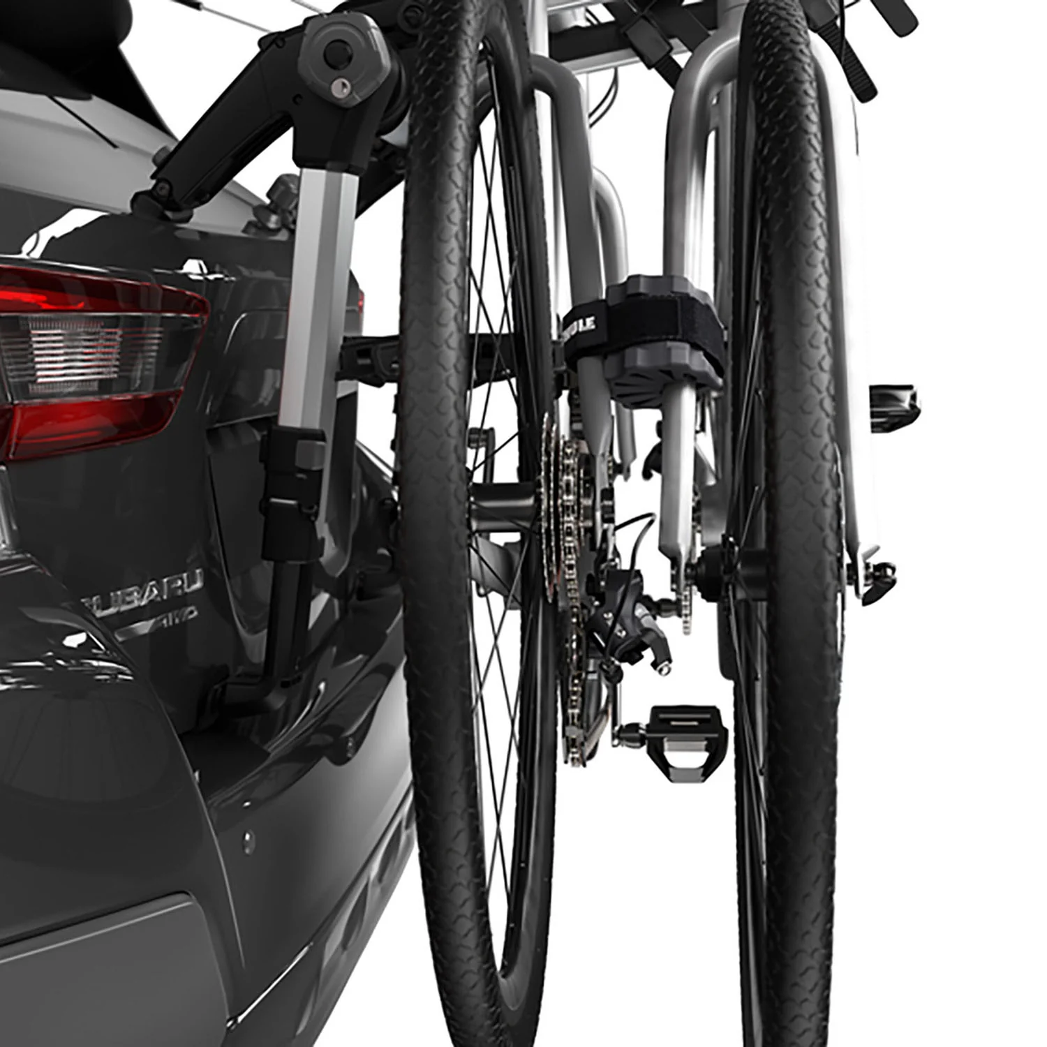Fahrradschutz THULE BIKE PROTECTOR - Image 2