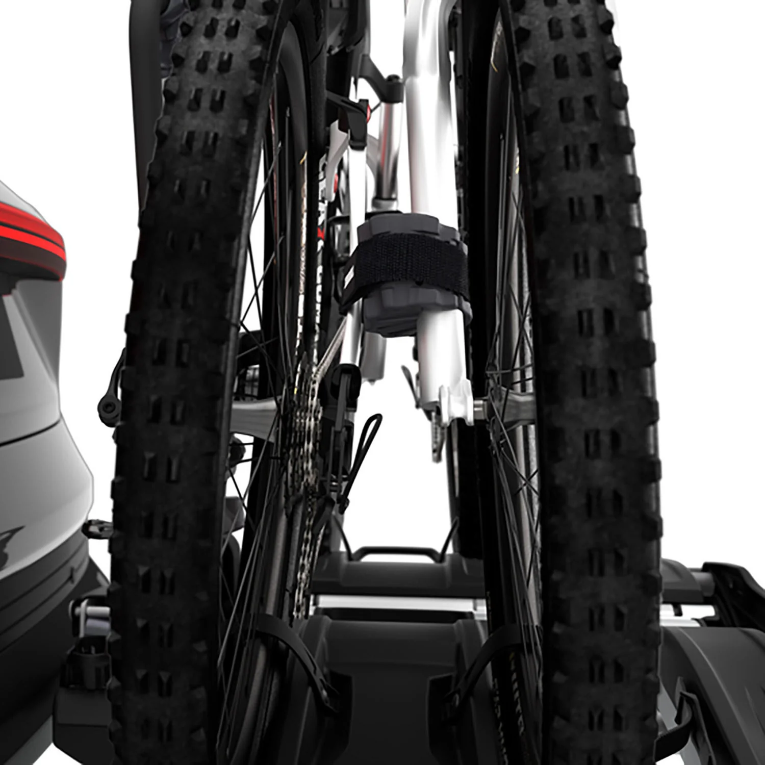 Fahrradschutz THULE BIKE PROTECTOR - Image 3