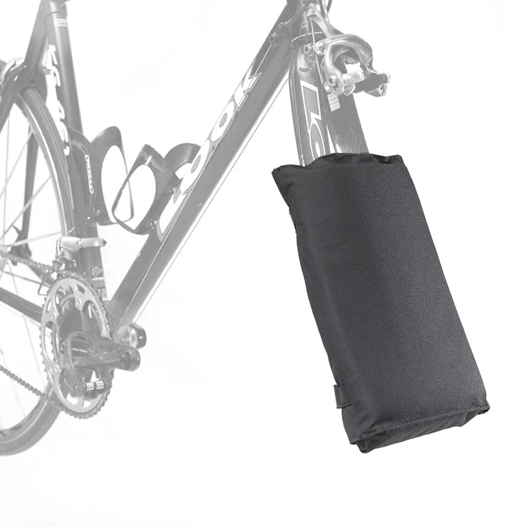 Fahrradtasche für die Straße BUDS ROADBAG ORIGINAL Schwarz - Image 6