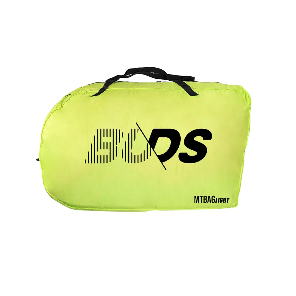 Fahrradtasche MTB BUDS MTBAG LIGHT Gelb