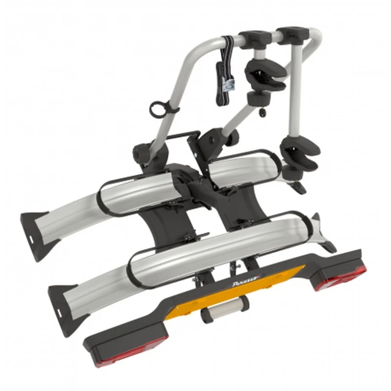 Fahrradträger PERUZZO ATLANTIS 2 Elektrofahrräder auf Anhängerkupplung - Image 3