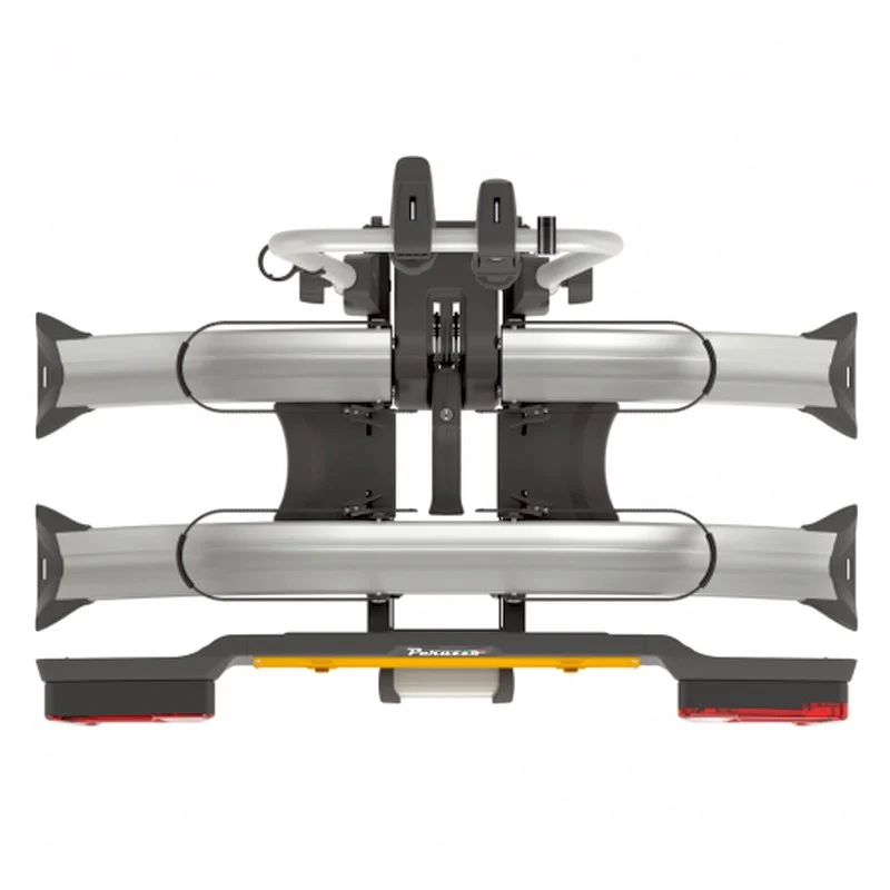 Fahrradträger PERUZZO ATLANTIS 2 Elektrofahrräder auf Anhängerkupplung - Image 6