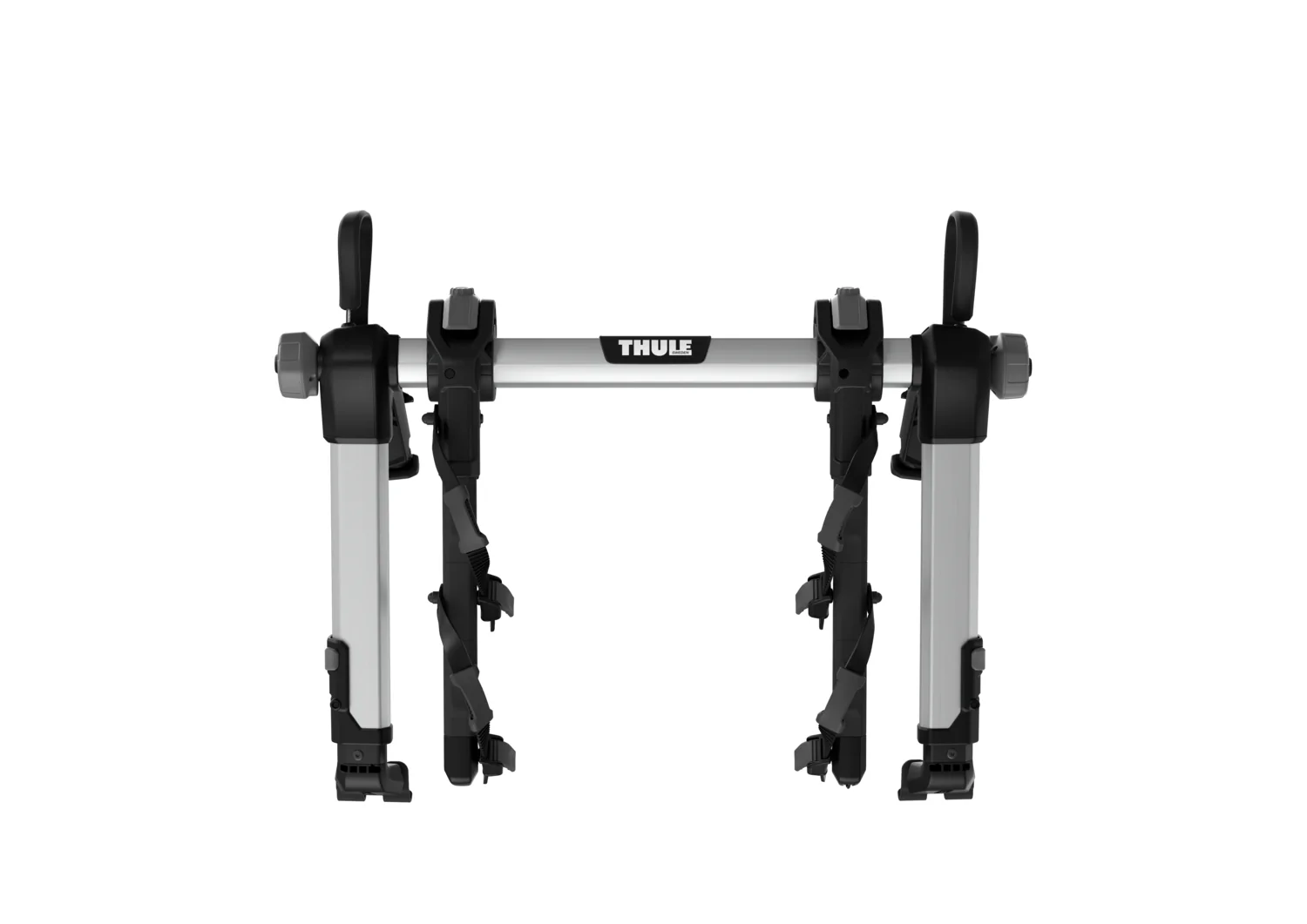 Fahrradträger THULE OUTWAY 994 2 Fahrräder auf der Heckklappe - Image 7