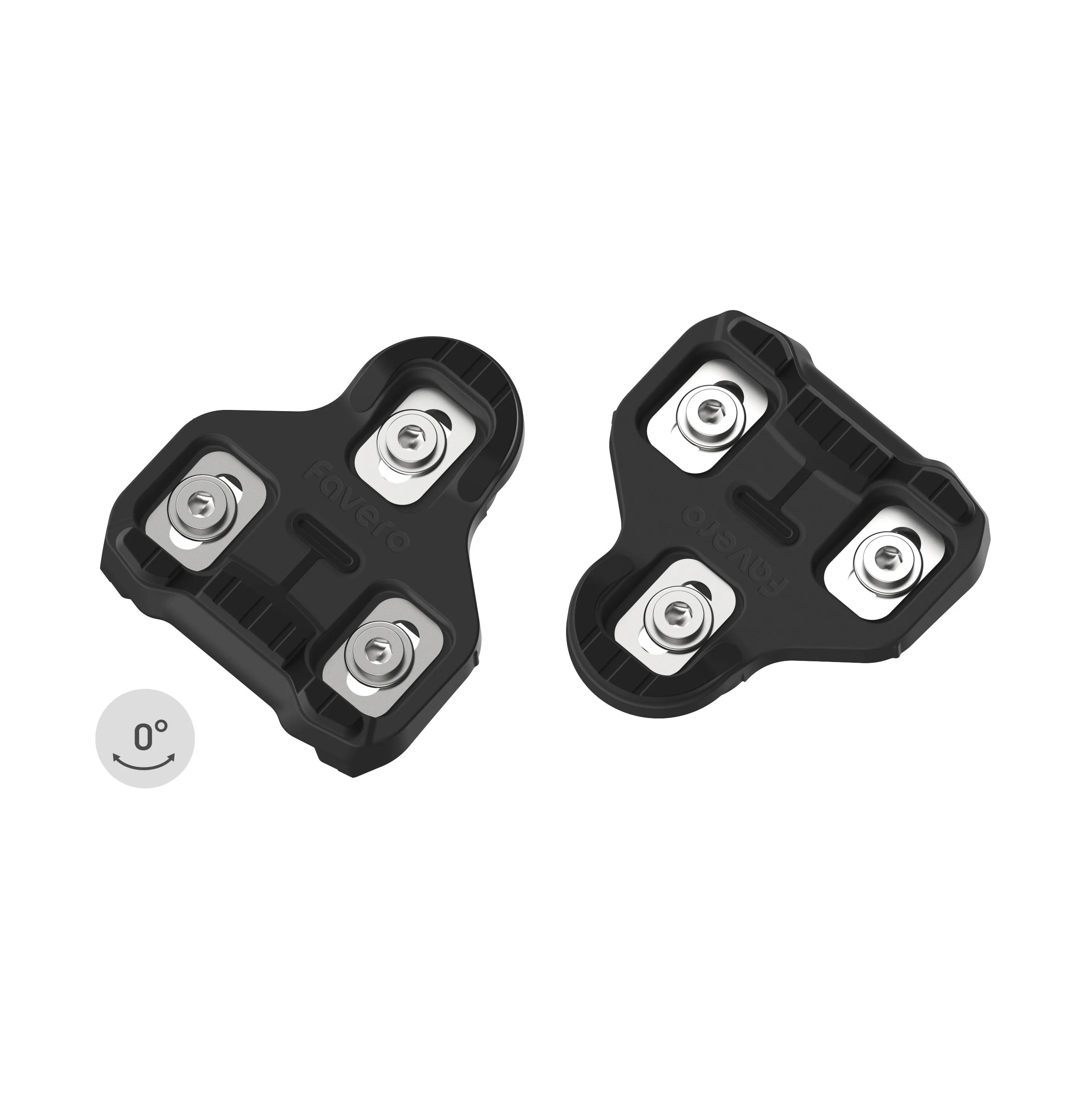 FAVERO ASSIOMA PRO RL Look Keo 0° Keil-Set