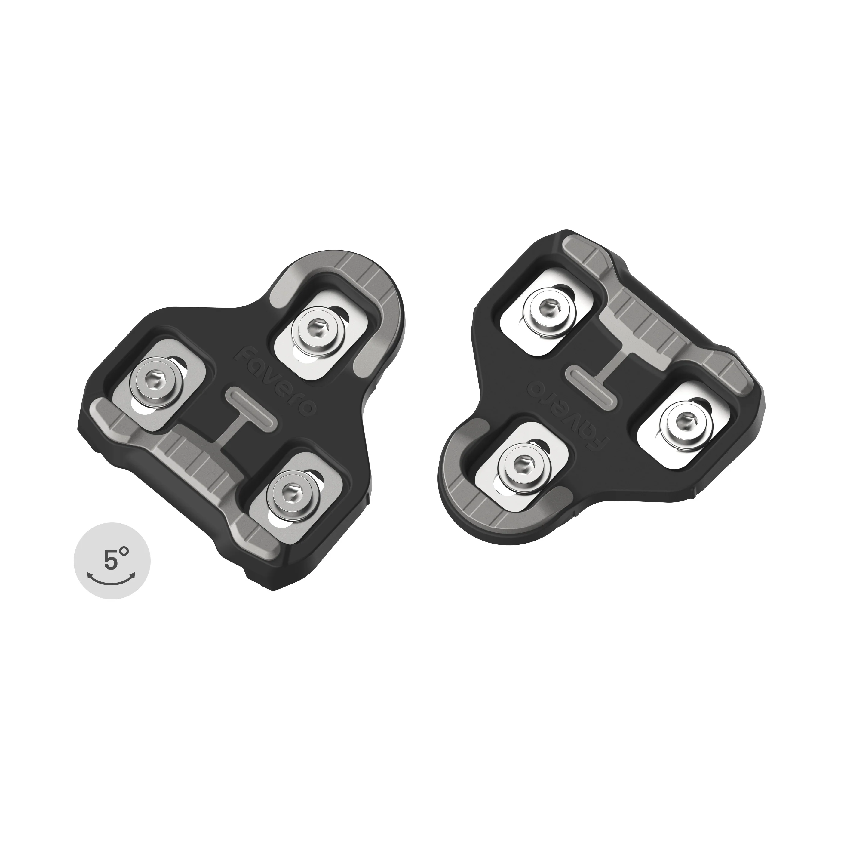 FAVERO ASSIOMA PRO RL Look Keo 5° Keil-Set