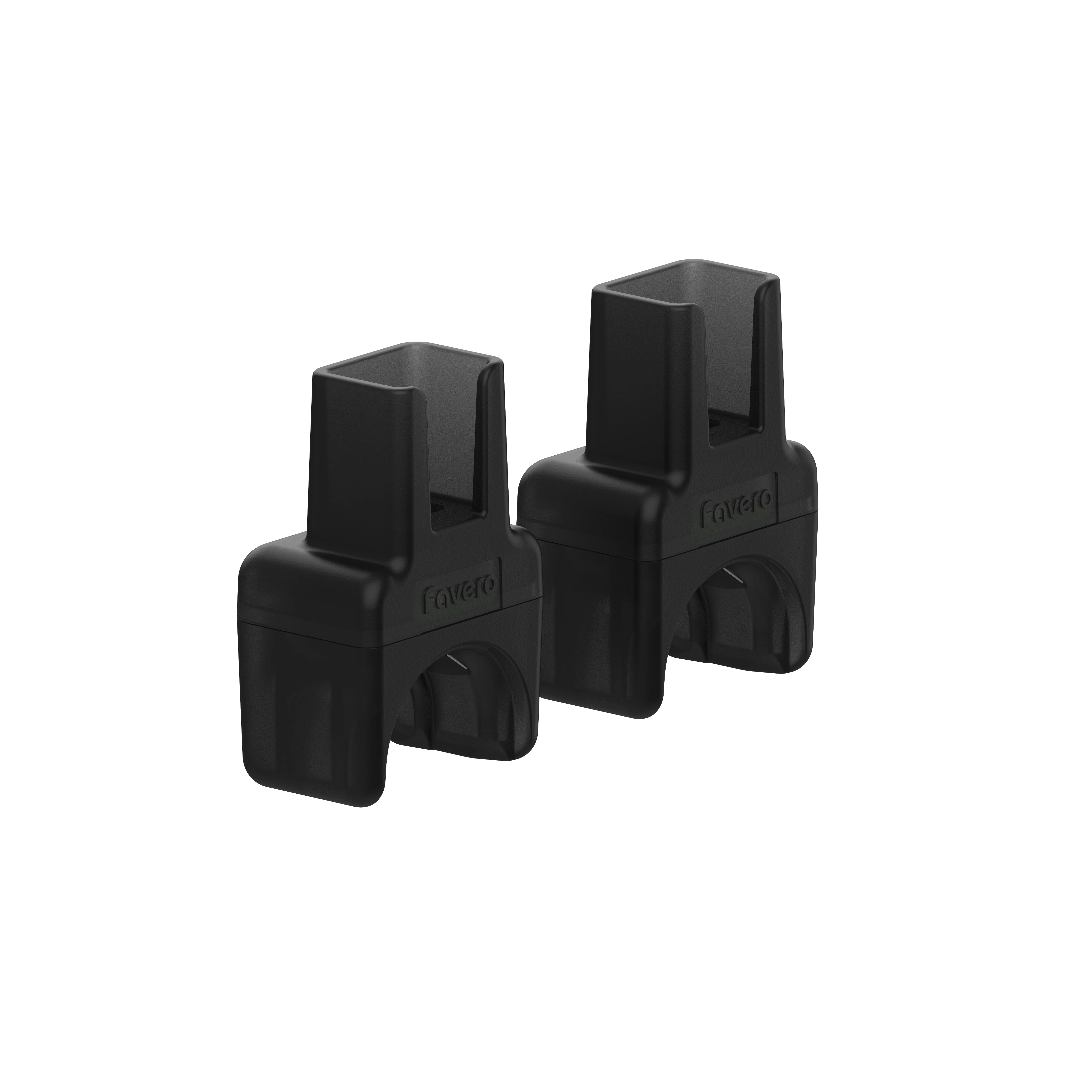 FAVERO ASSIOMA PRO USB-C Magnetischer Stecker-Satz