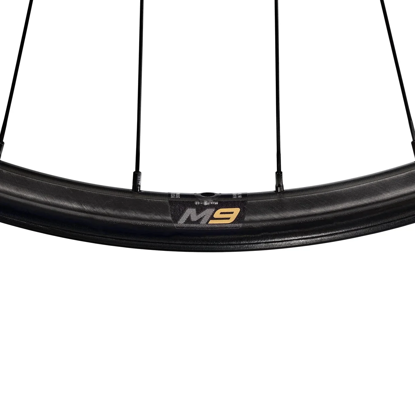 ENVE M9 PRO 29" 29mm Vorderradfelge - Image 3