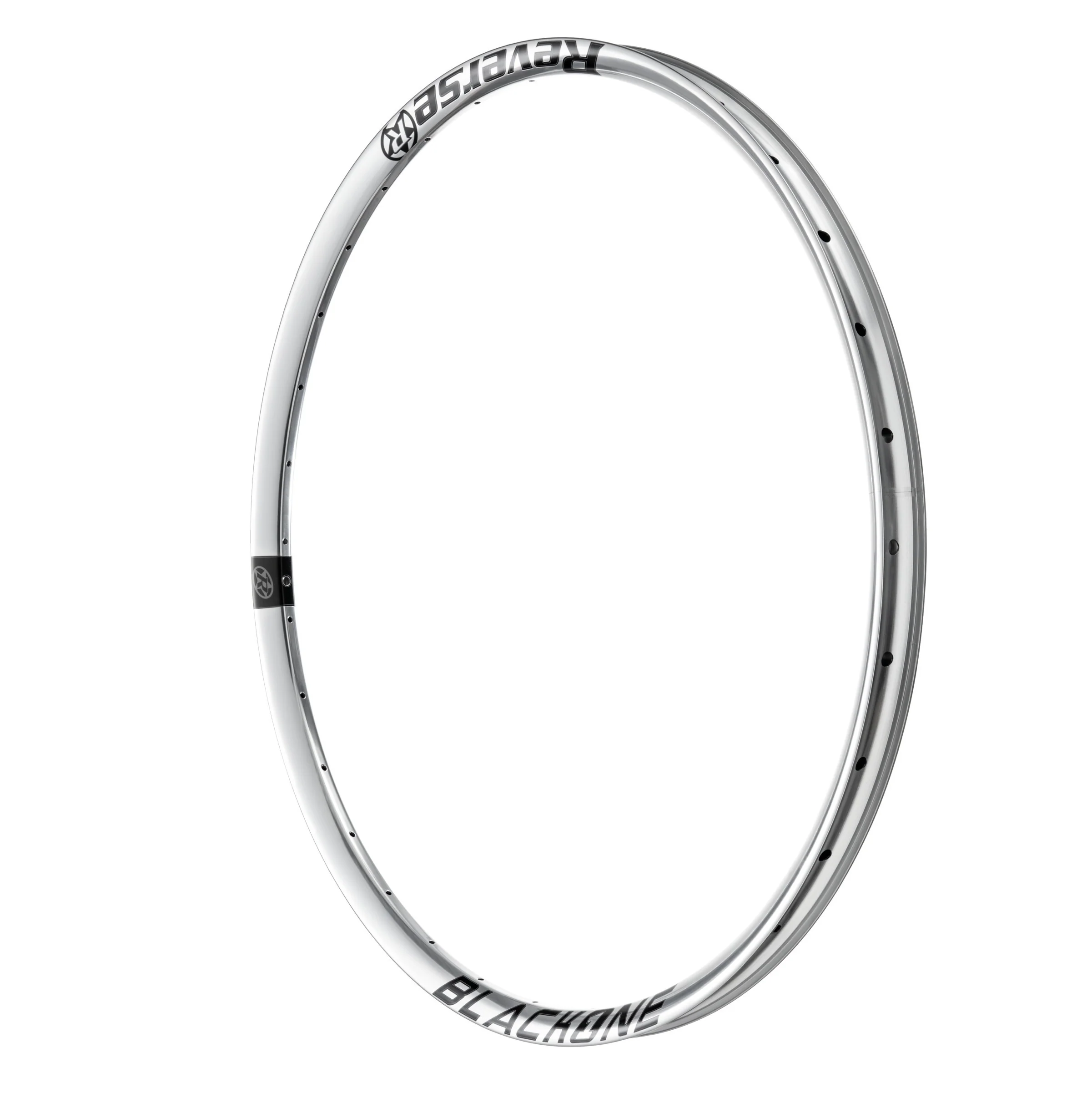 Felge REVERSE COMPONENTS BLACK ONE 29" Silber