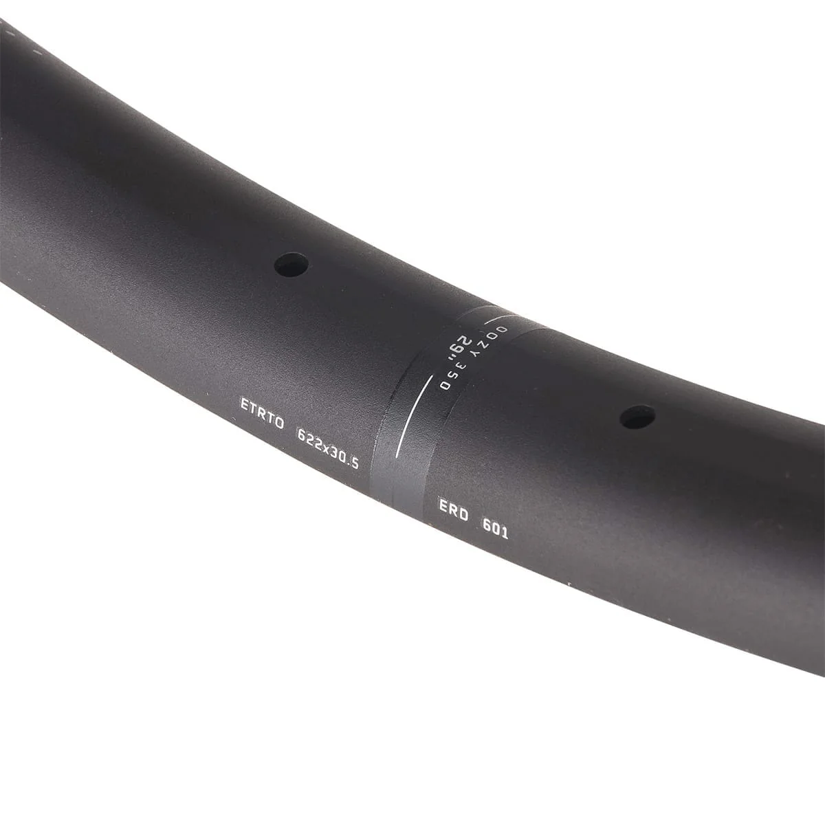 Felge SPANK OOZY 350 29" Schwarz - Image 2