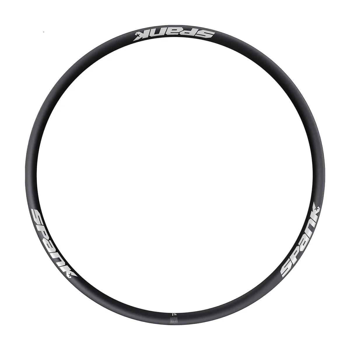 Felge SPANK SPIKE RACE33 27.5" Schwarz