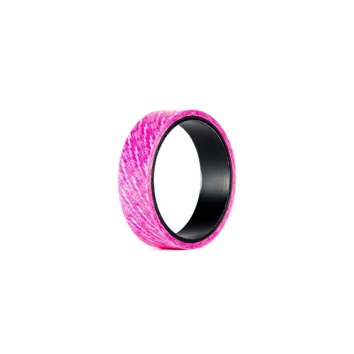 Felgenband Klebstoff Tubeless MUC-OFF 10 m - Image 2