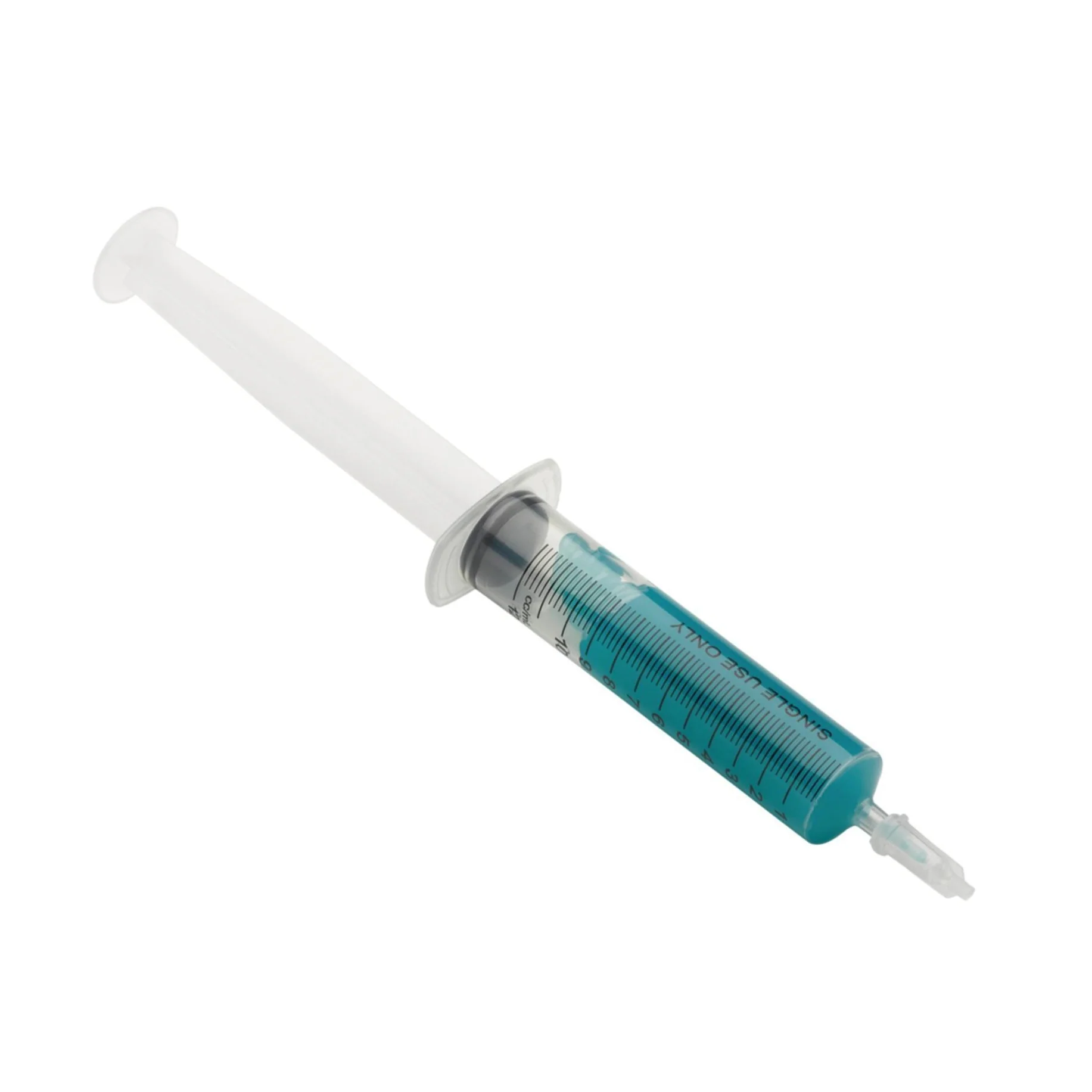 Fett in der Spritze für ZIPP-Freilaufsperren 20ml