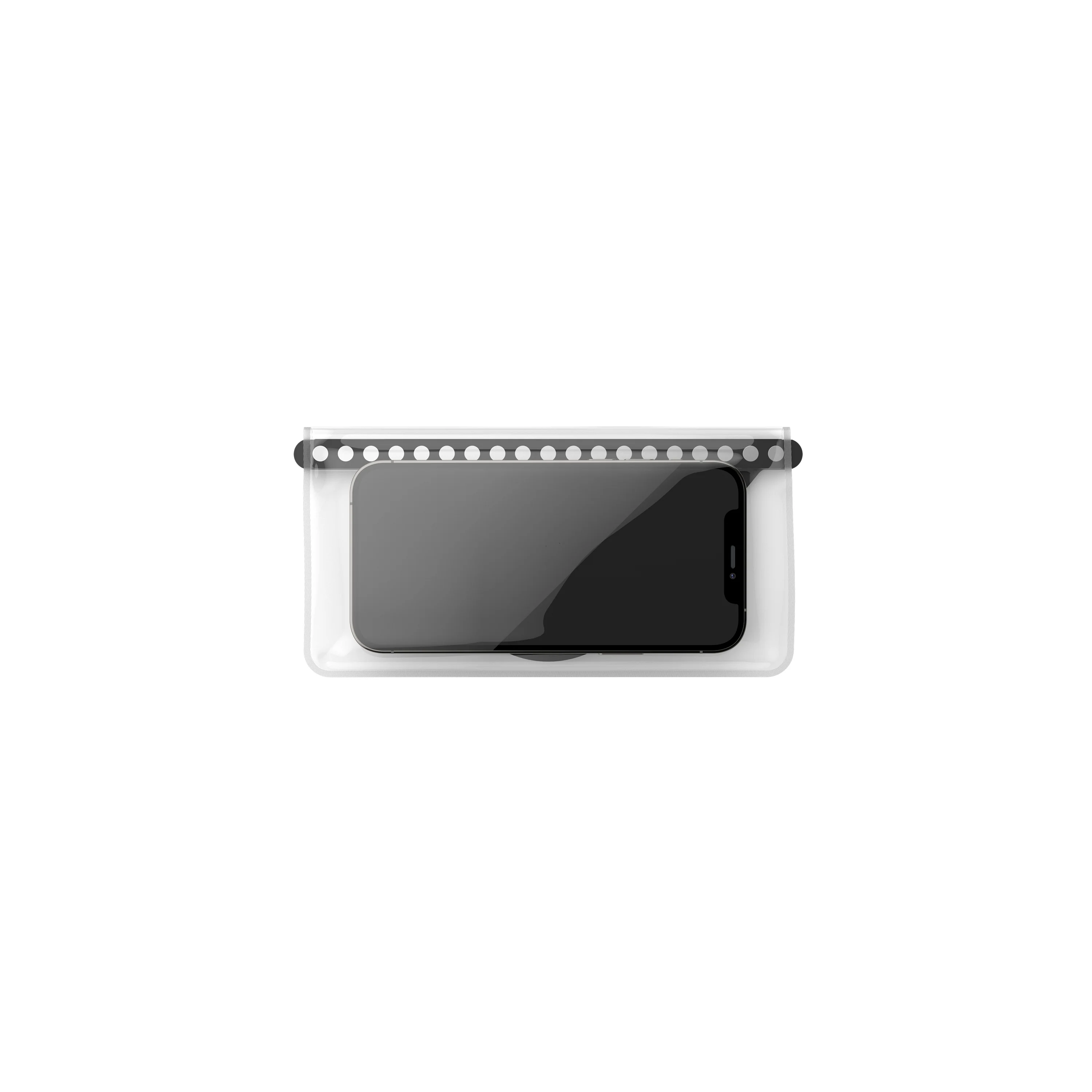Universelle Smartphone-Tasche FIDLOCK VACUUM UNI PHONE CASE M - Image 3