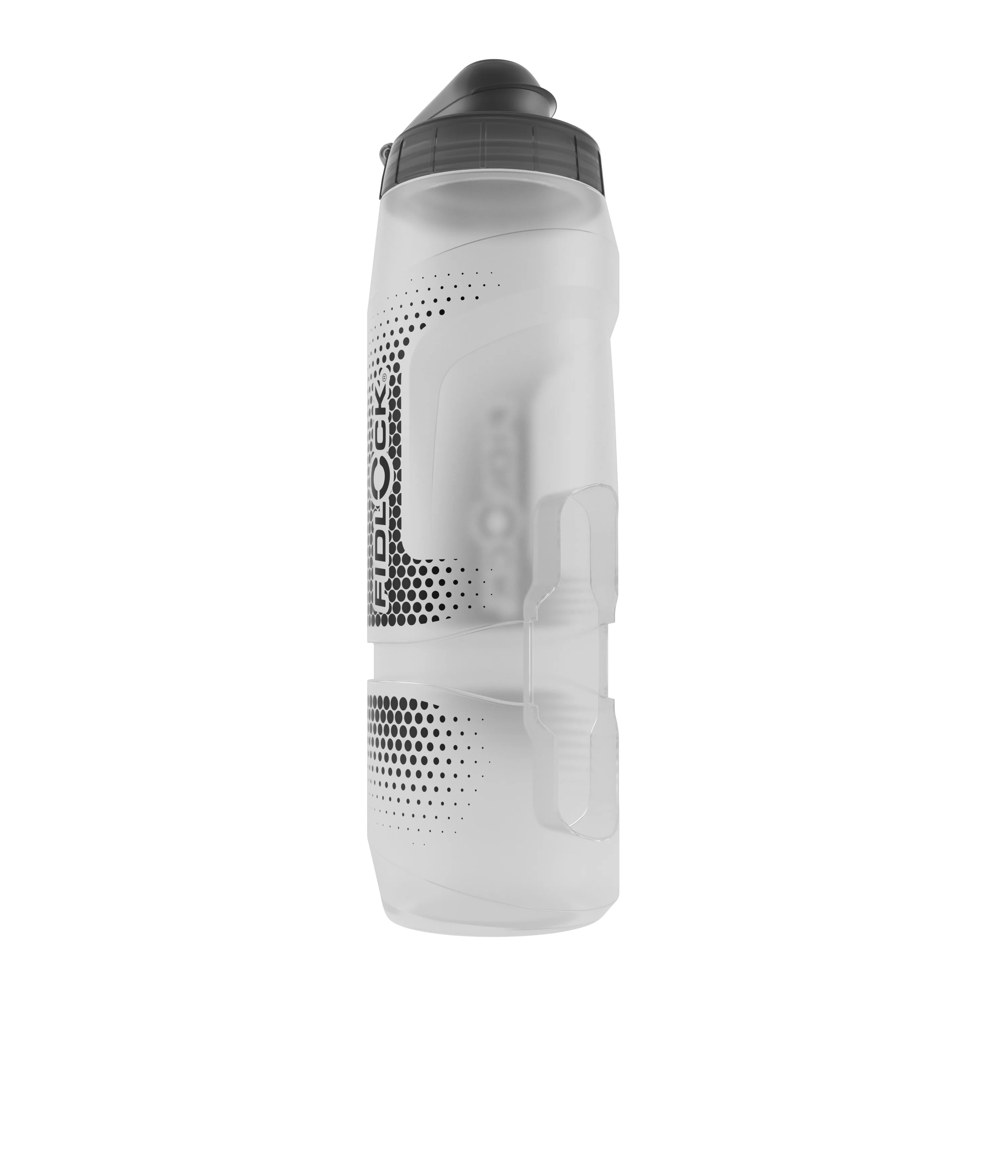 Ersatzflasche FIDLOCK TWIST Seul (800ml) Transparent - Image 2