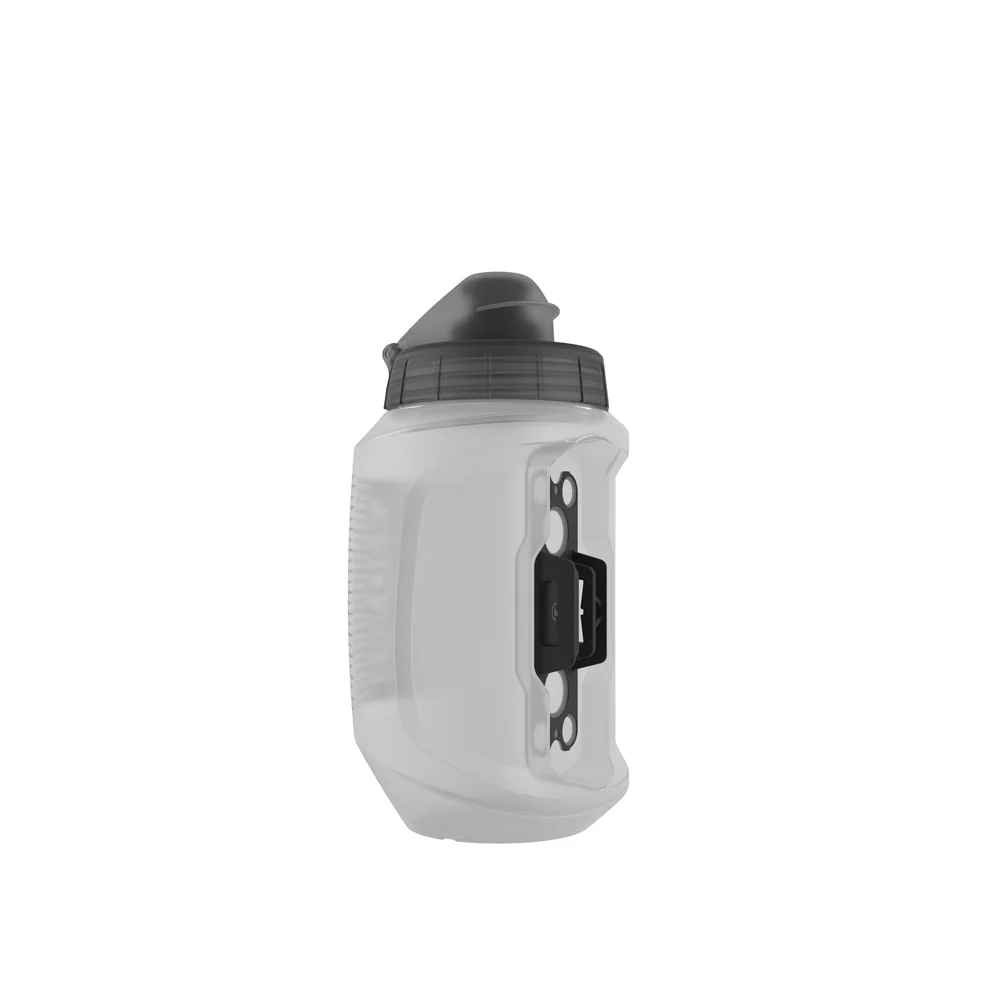 FIDLOCK TWIST Seul Ersatzflasche (550ml) Transparent - Image 2