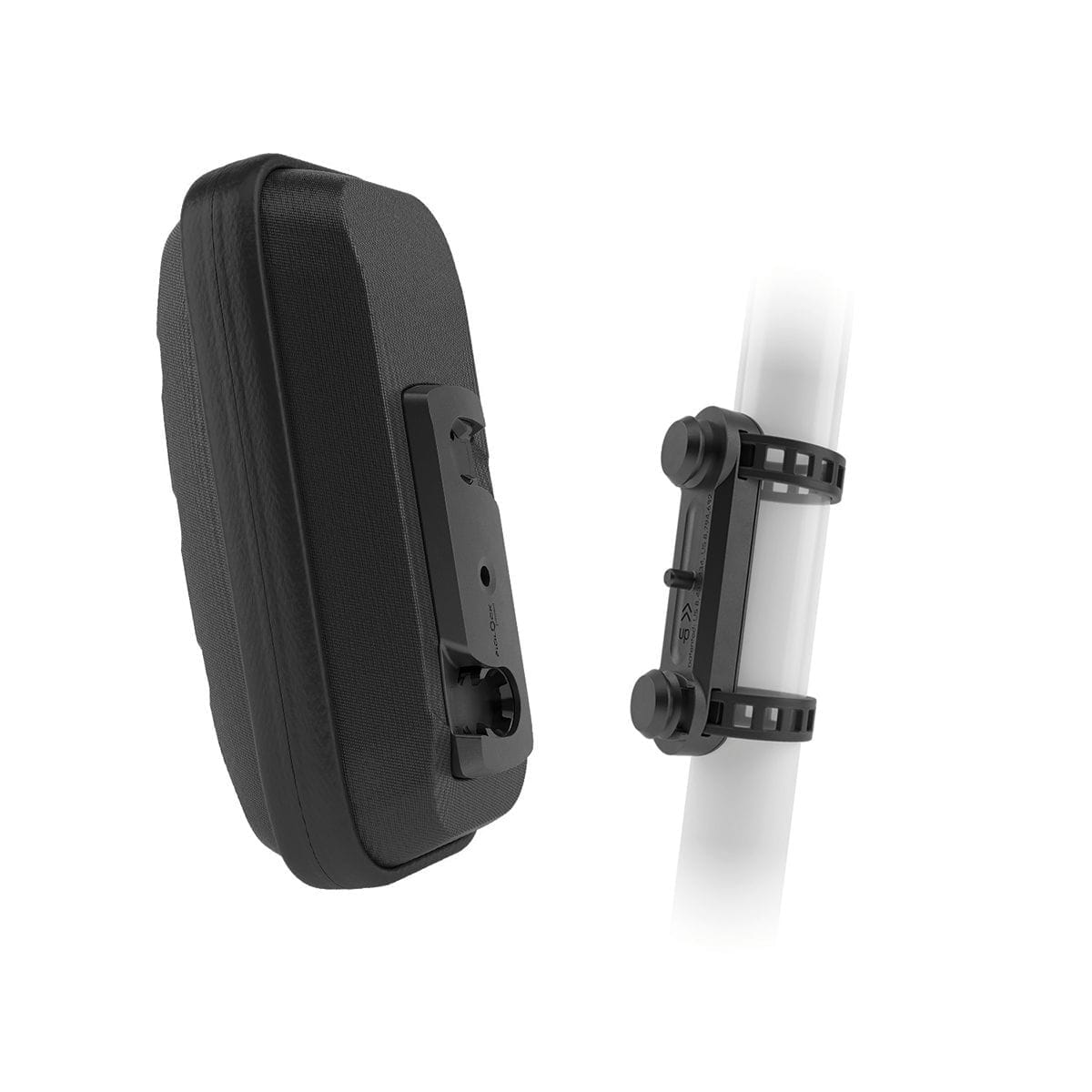 FIDLOCK TWIST TOOLBOX + UNI BASE Werkzeugtasche Schwarz