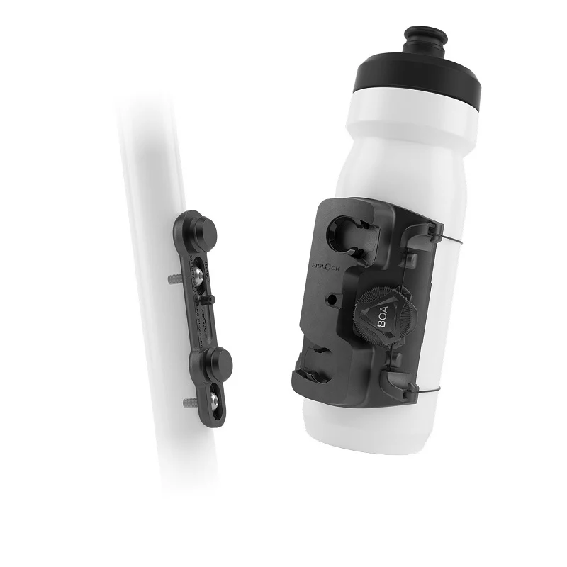 Universalhalterung FIDLOCK UNI CONNECTOR BOA + BIKE BASE - Image 2