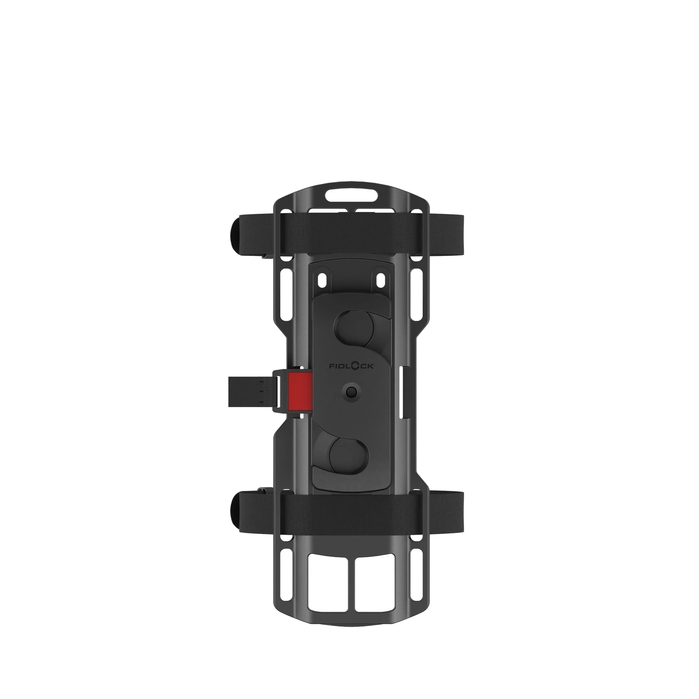 Universalhalterung FIDLOCK TWIST UNI CONNECTOR XL Schwarz