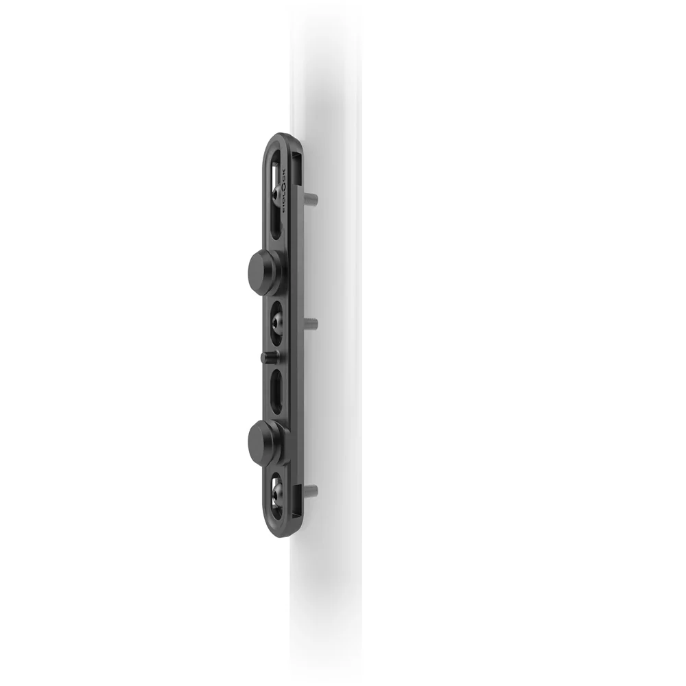 Mehrzweckhalterung FIDLOCK TWIST VARIO BASE Magnetisch und mechanisch Schwarz - Image 5