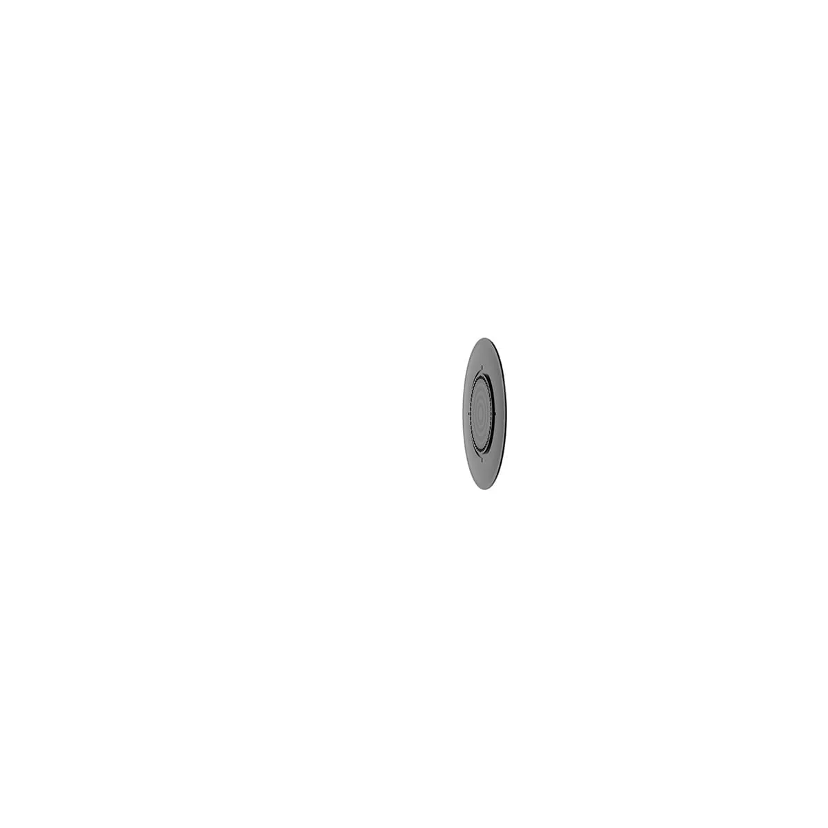 FIDLOCK VACUUM Smartphone-Patch Universell Schwarz - Image 7