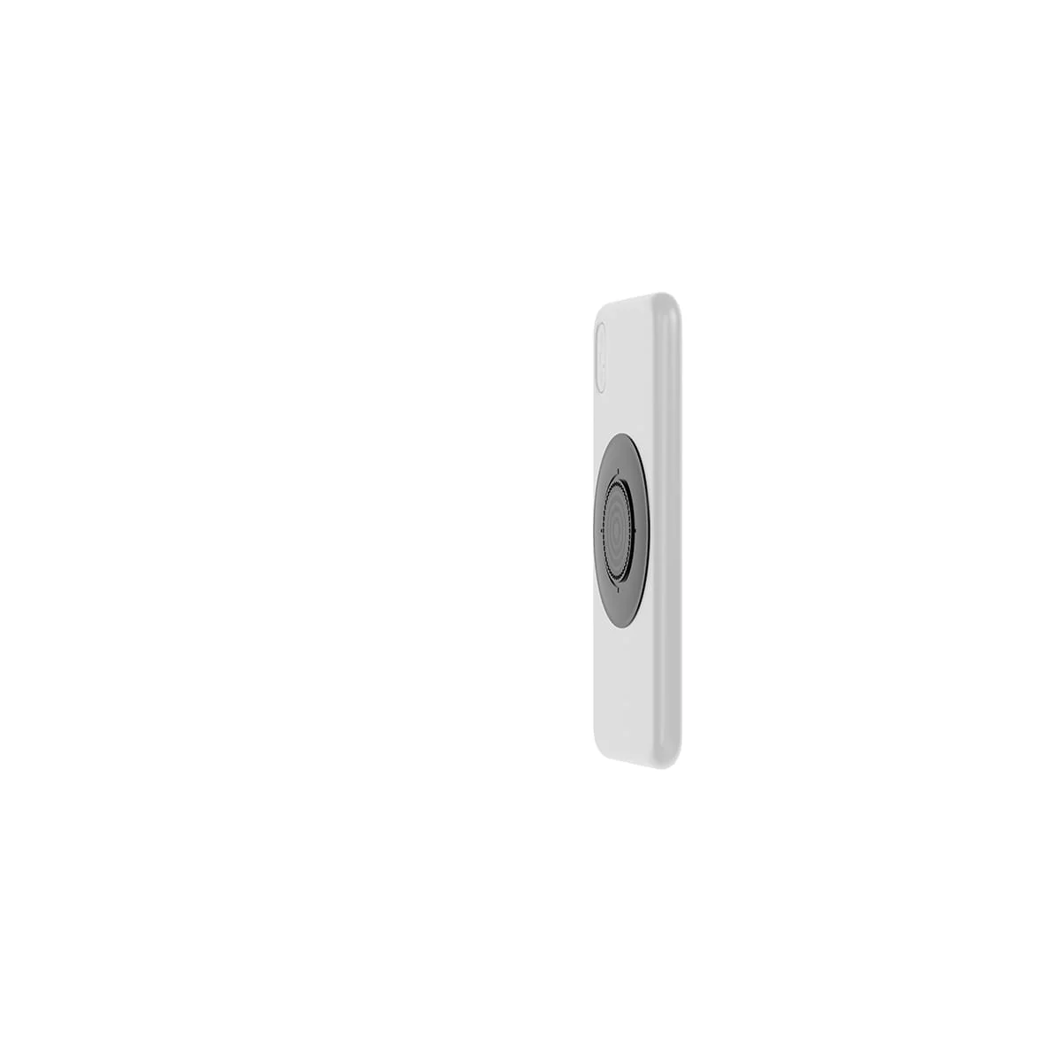 FIDLOCK VACUUM Smartphone-Patch Universell Schwarz - Image 9