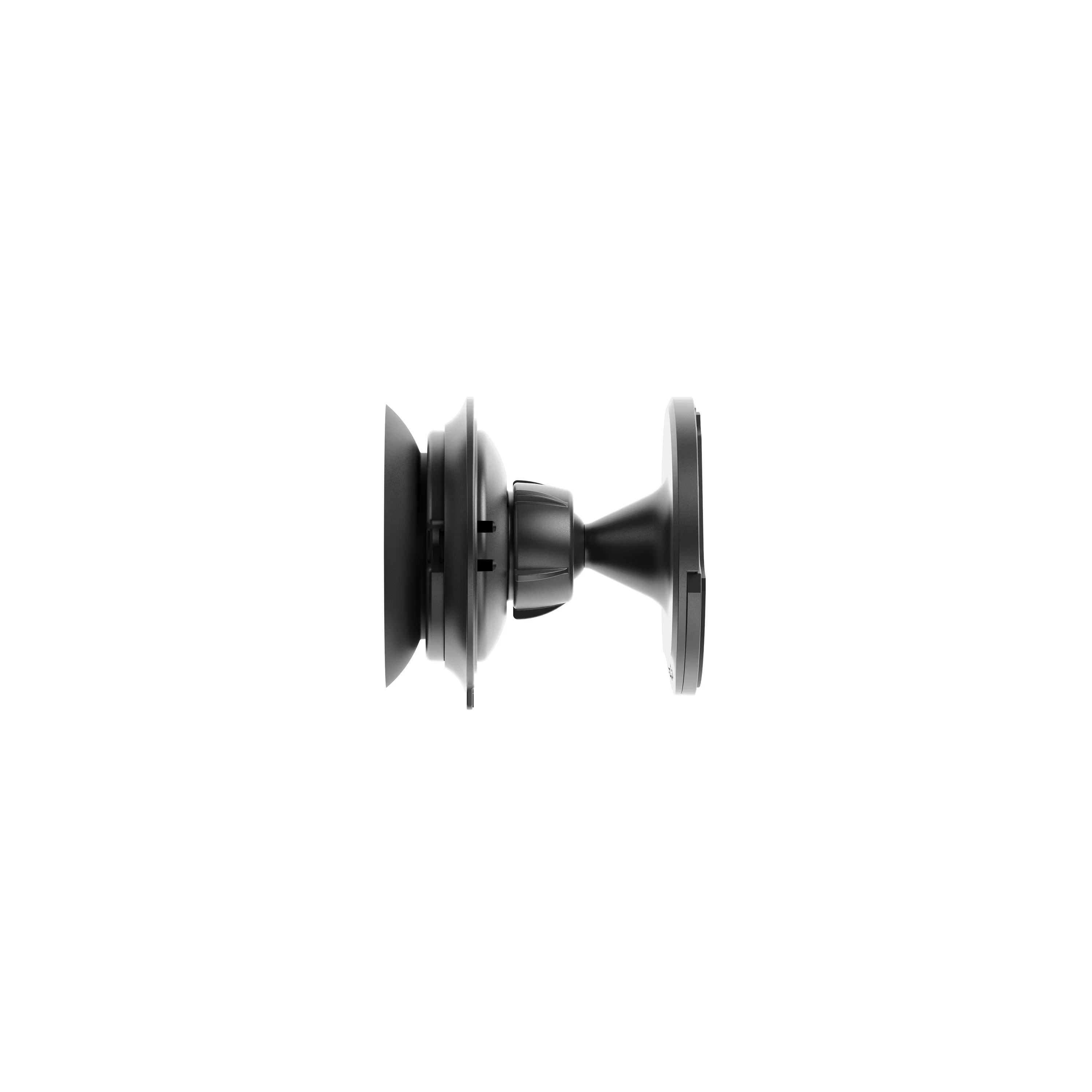 FIDLOCK VACUUM Wandhalterung Schwarz - Image 6