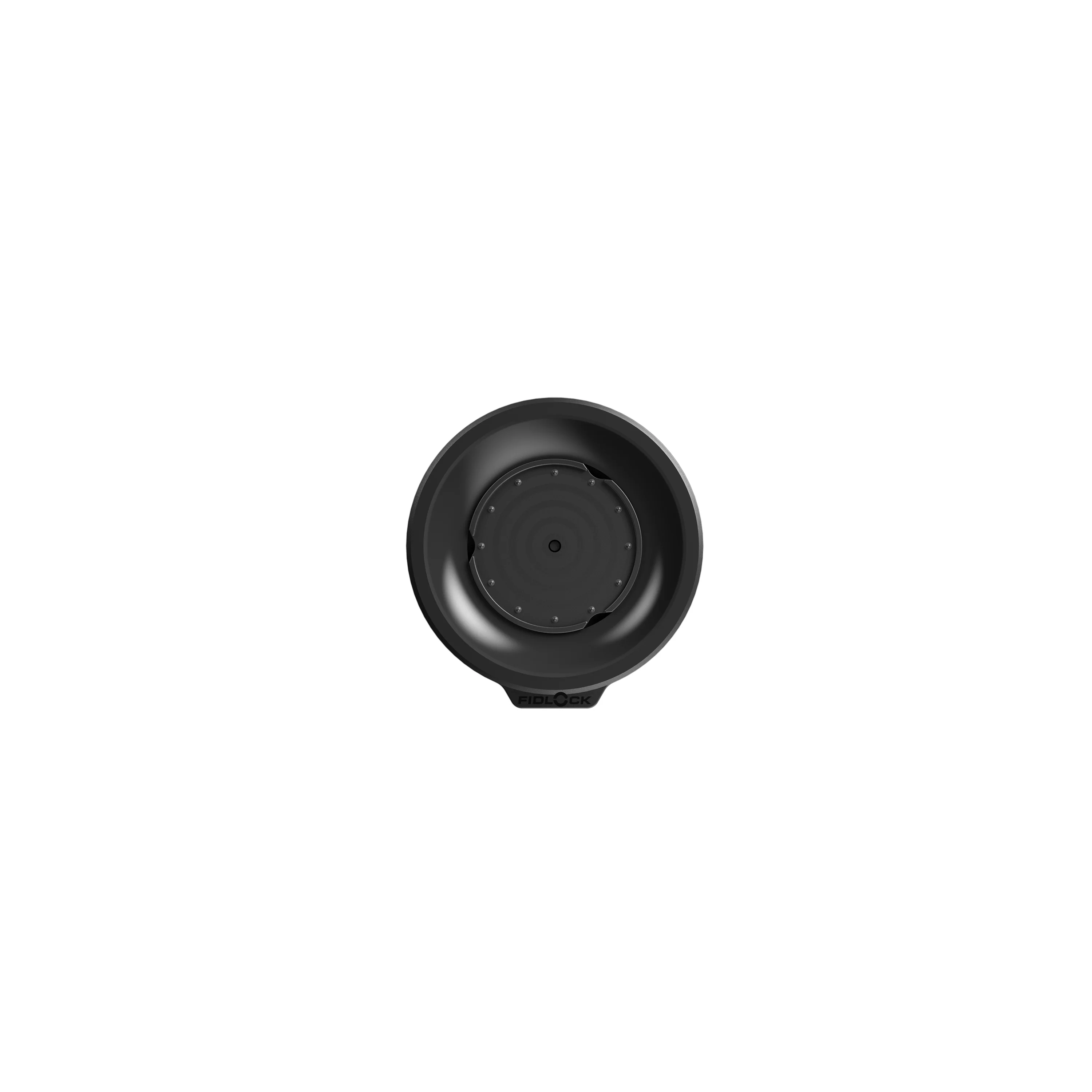 FIDLOCK VACUUM Wandhalterung Schwarz - Image 7