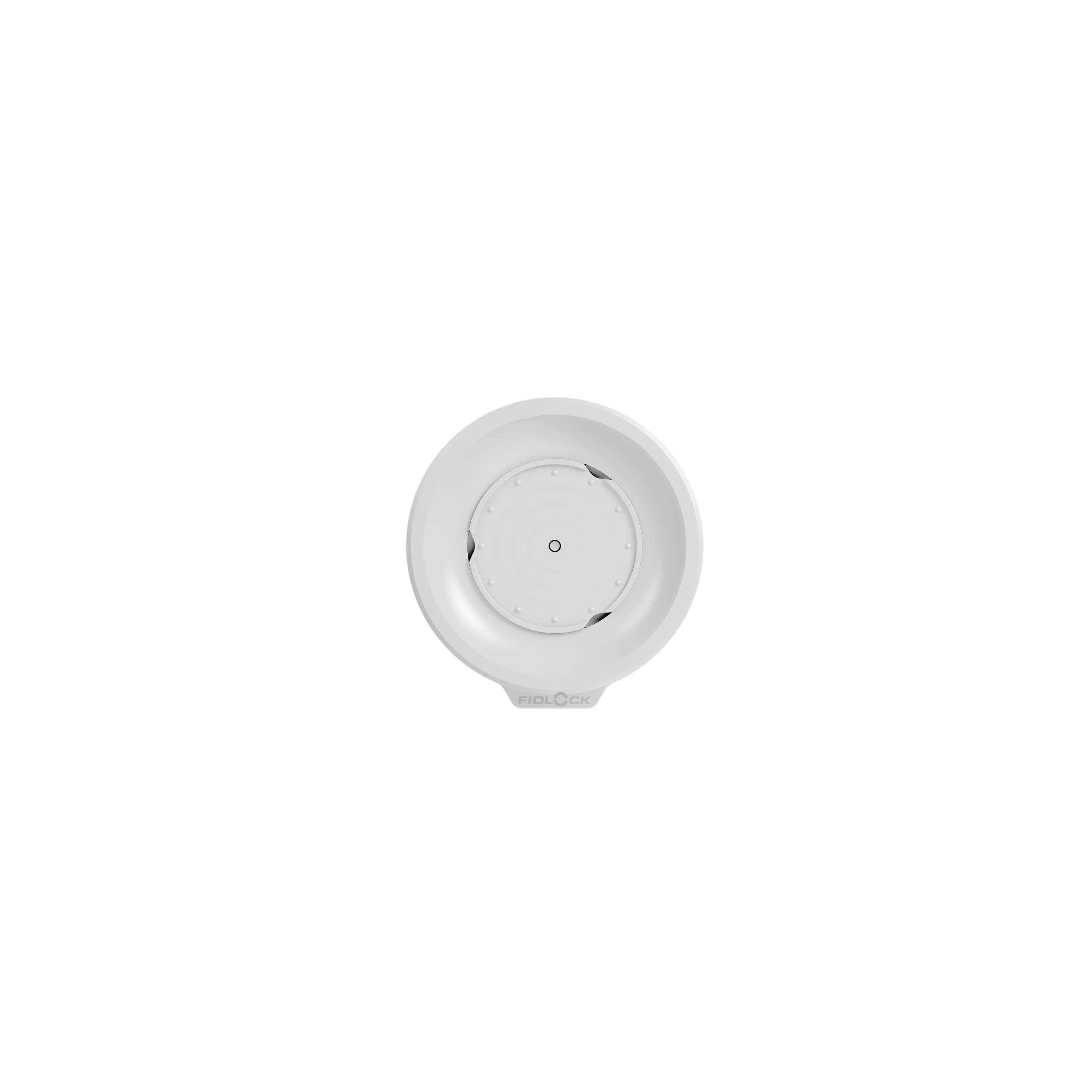 FIDLOCK VACUUM Wandhalterung Weiß - Image 3