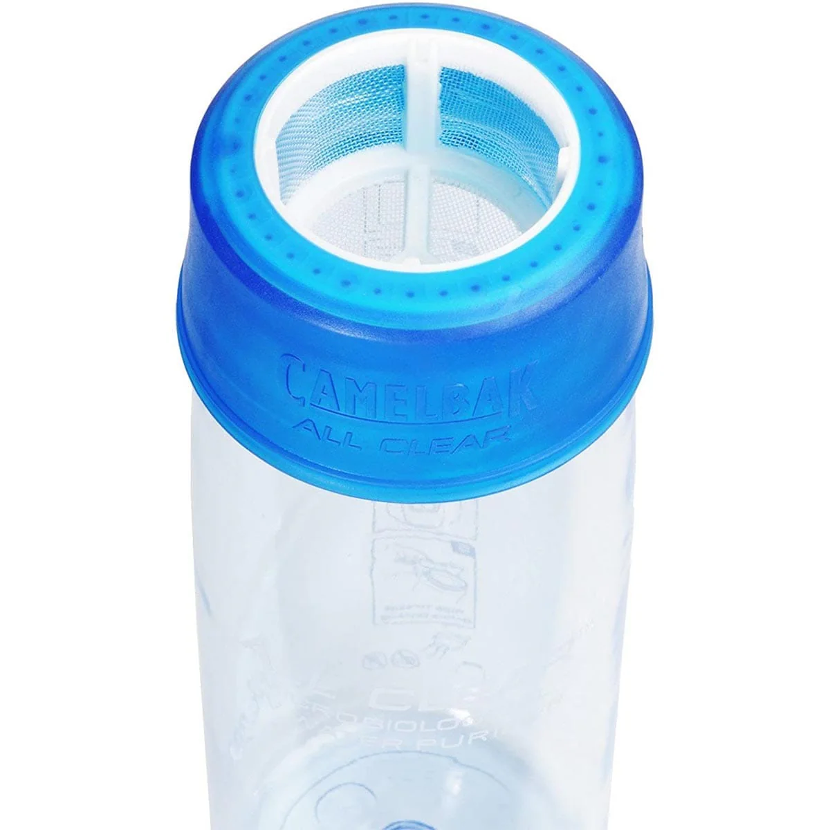 Filter für Trinkflasche CAMELBAK ALL CLEAR PRE FILTER Grau - Image 2