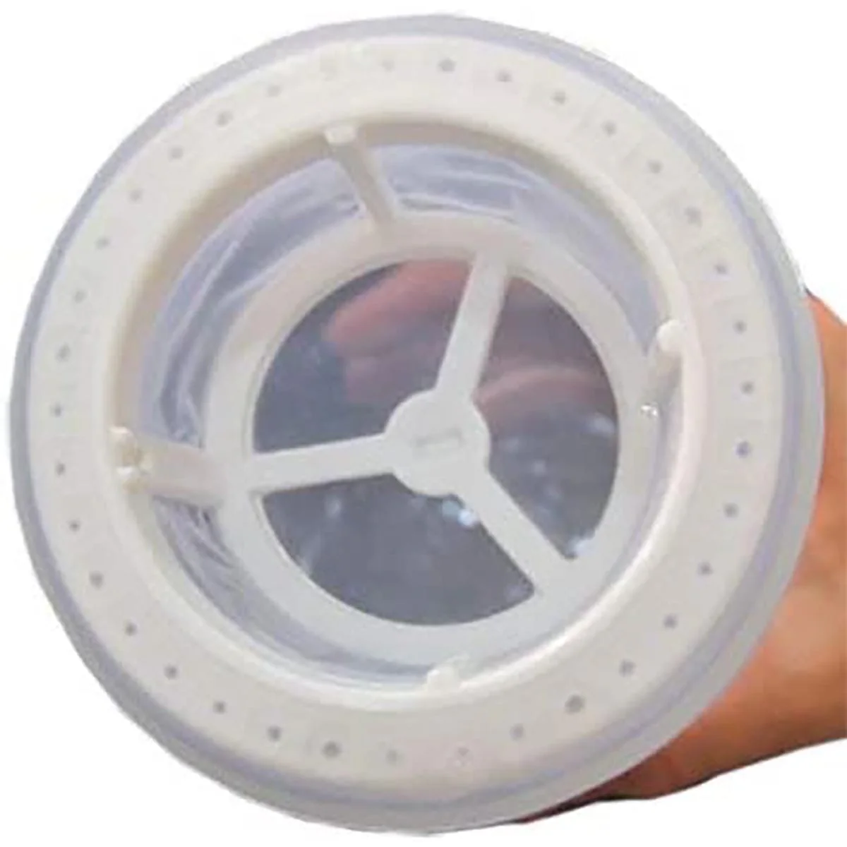 Filter für Trinkflasche CAMELBAK ALL CLEAR PRE FILTER Grau - Image 4