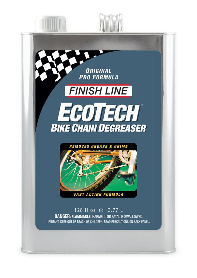 FINISH LINE ECOTECH Fettlöser (3.77L)