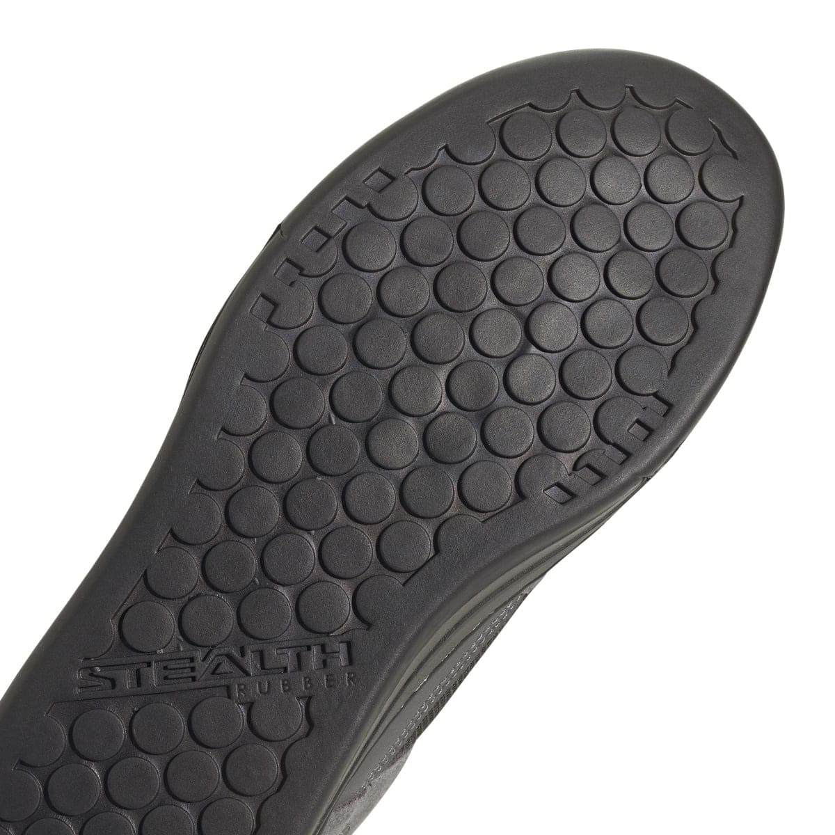 ADIDAS FIVE TEN FREERIDER MTB-Schuhe Grau/Schwarz - Image 2