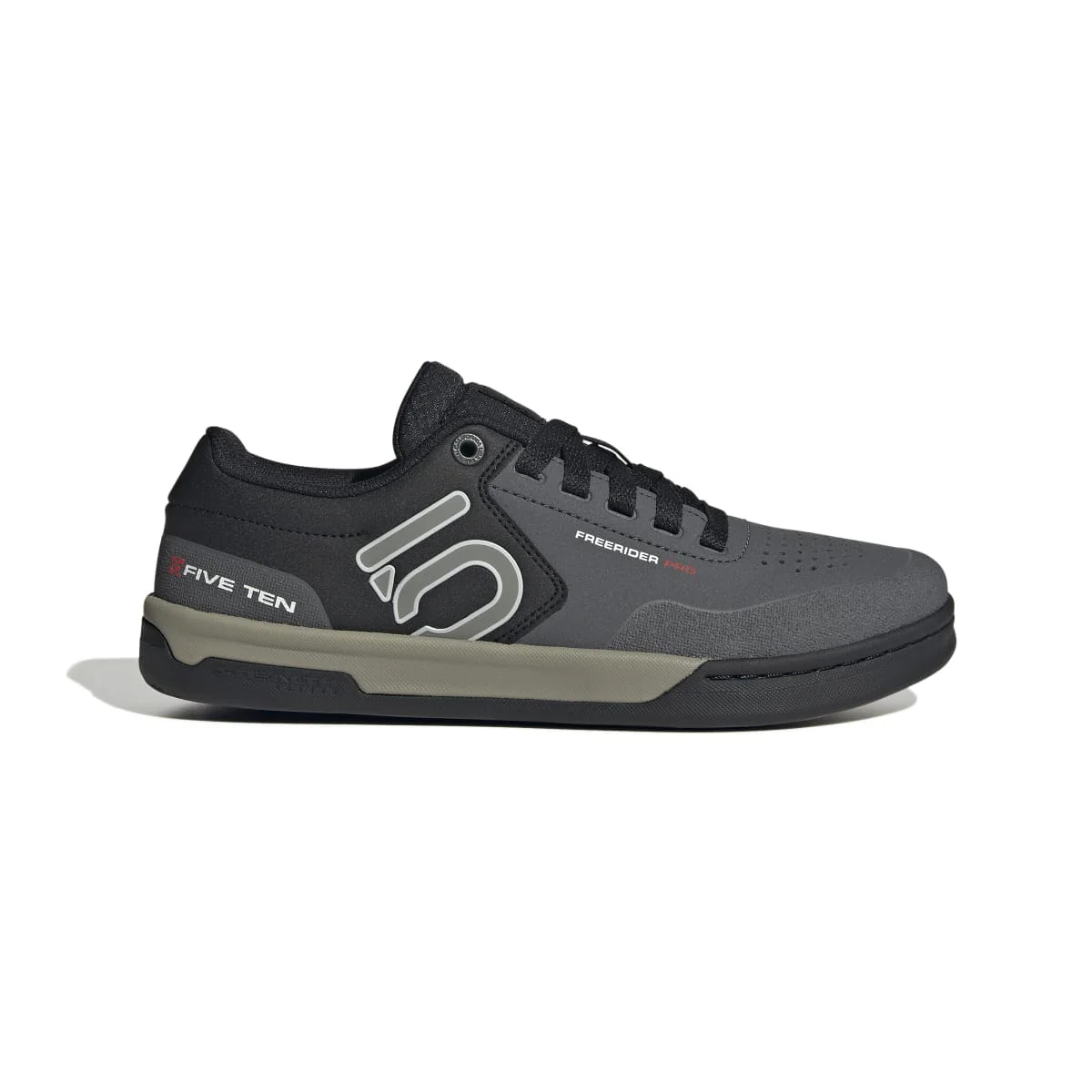 ADIDAS FIVE TEN FREERIDER PRO Mountainbike-Schuhe Grau/Schwarz