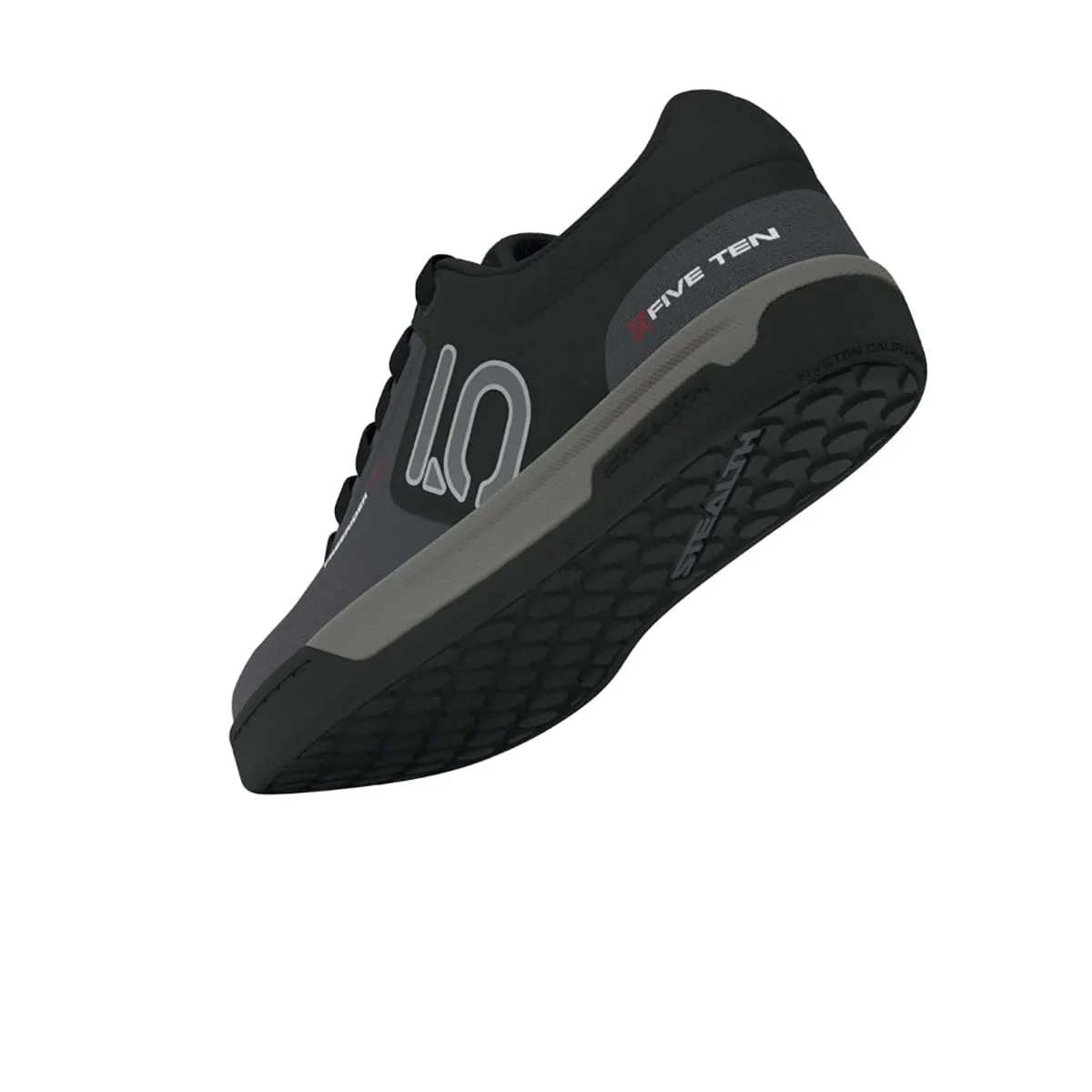 ADIDAS FIVE TEN FREERIDER PRO Mountainbike-Schuhe Grau/Schwarz - Image 19