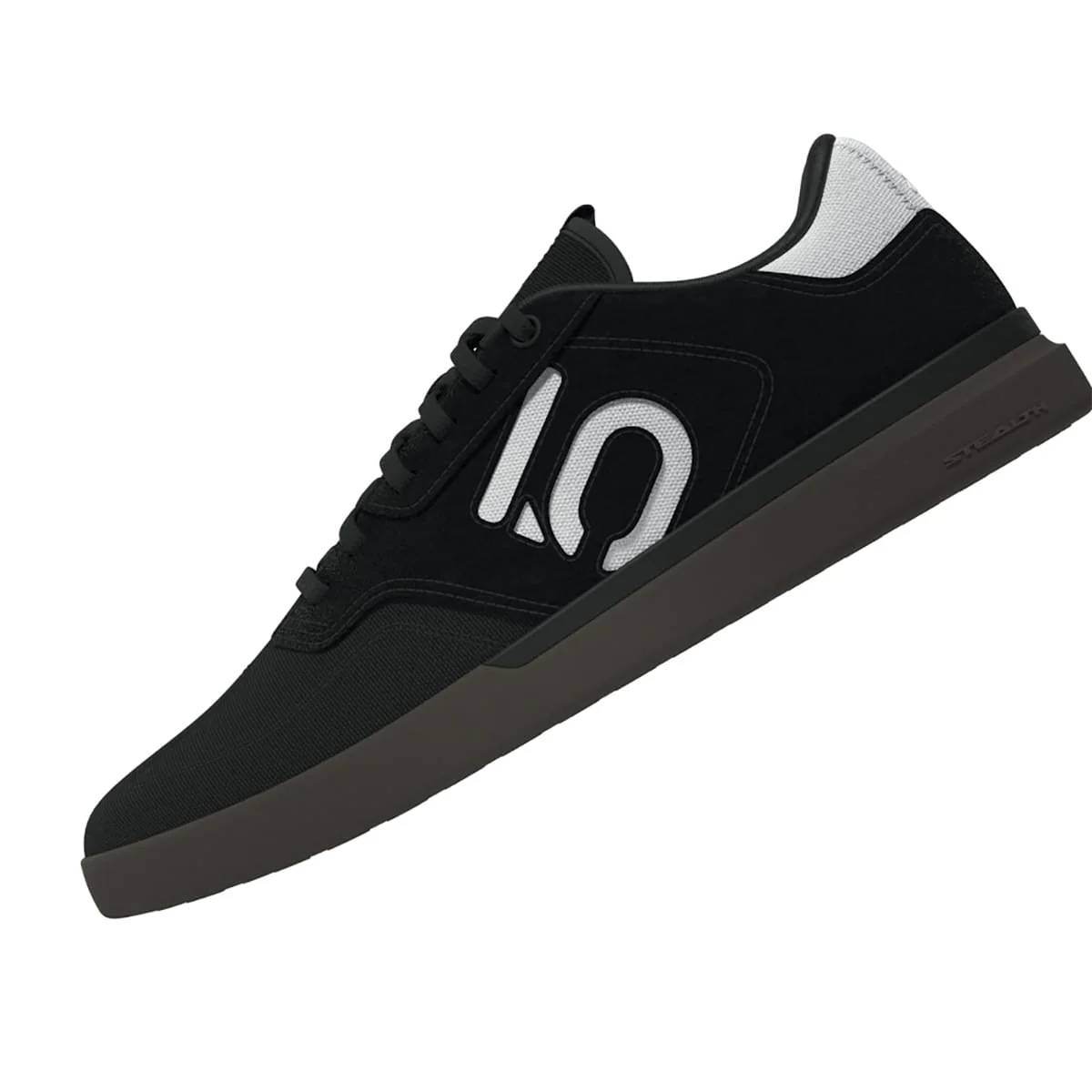 ADIDAS FIVE TEN SLEUTH MTB-Schuhe Schwarz/Weiß - Image 11