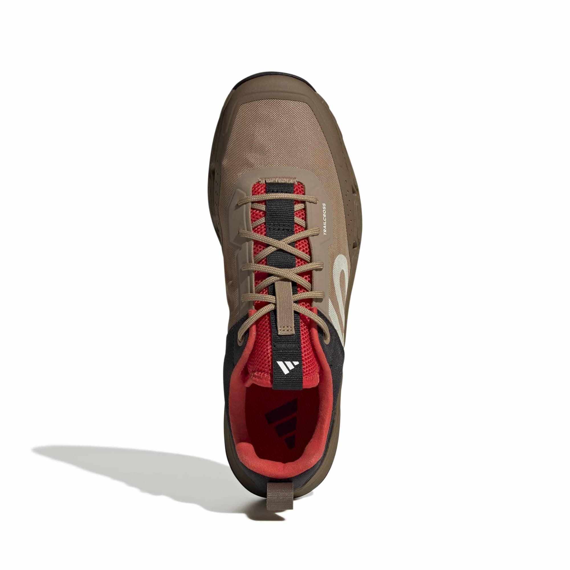 ADIDAS FIVE TEN TRAILCROSS LT MTB-Schuhe Beige/Schwarz - Image 3