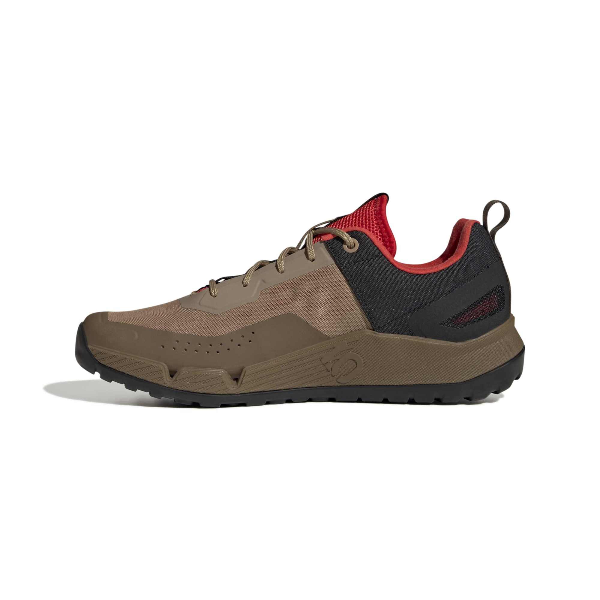 ADIDAS FIVE TEN TRAILCROSS LT MTB-Schuhe Beige/Schwarz - Image 4