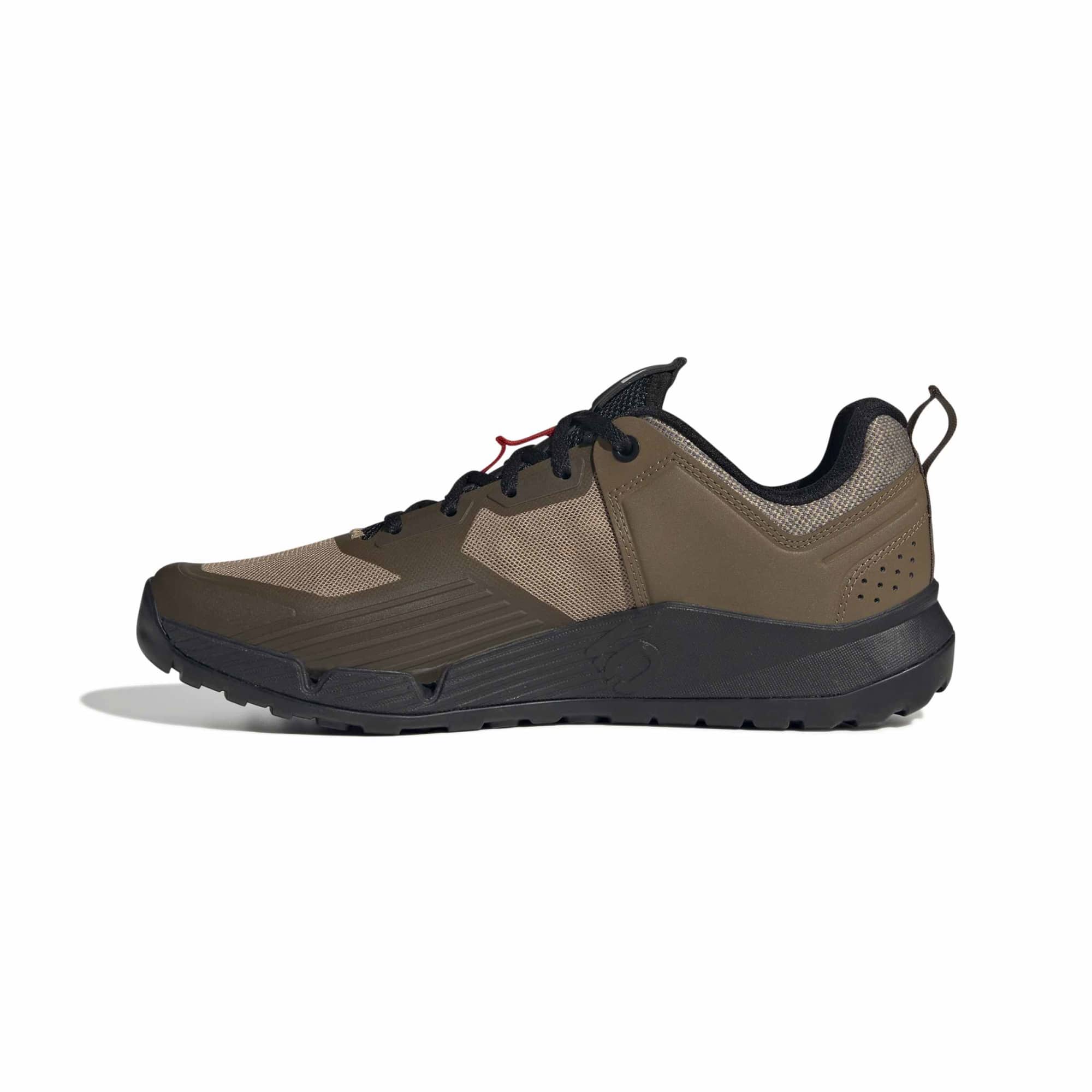 ADIDAS FIVE TEN TRAILCROSS XT MTB-Schuhe Braun/Weiß/Schwarz - Image 5