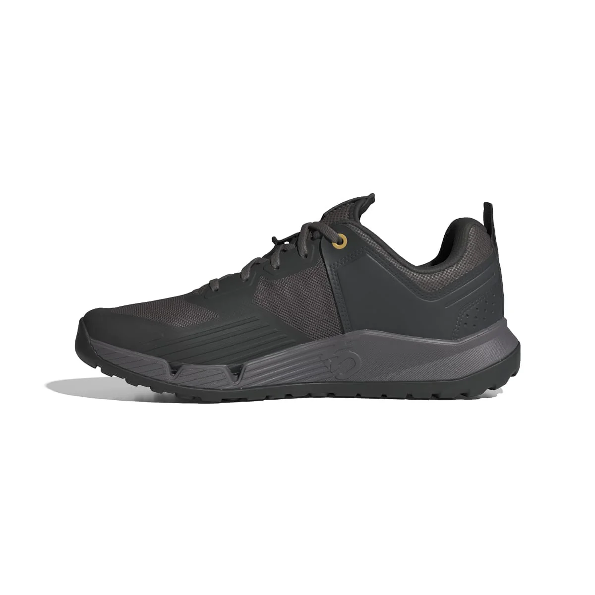 ADIDAS FIVE TEN TRAILCROSS XT MTB-Schuhe Khaki/Grau - Image 4