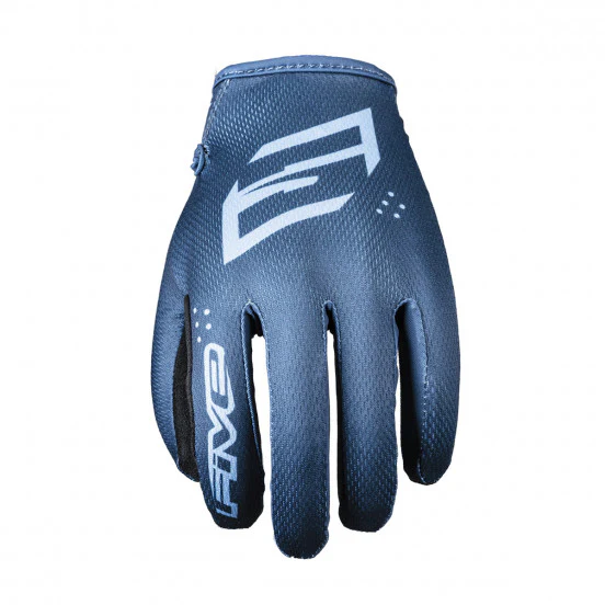 FIVE XR-RIDE Handschuhe, blau