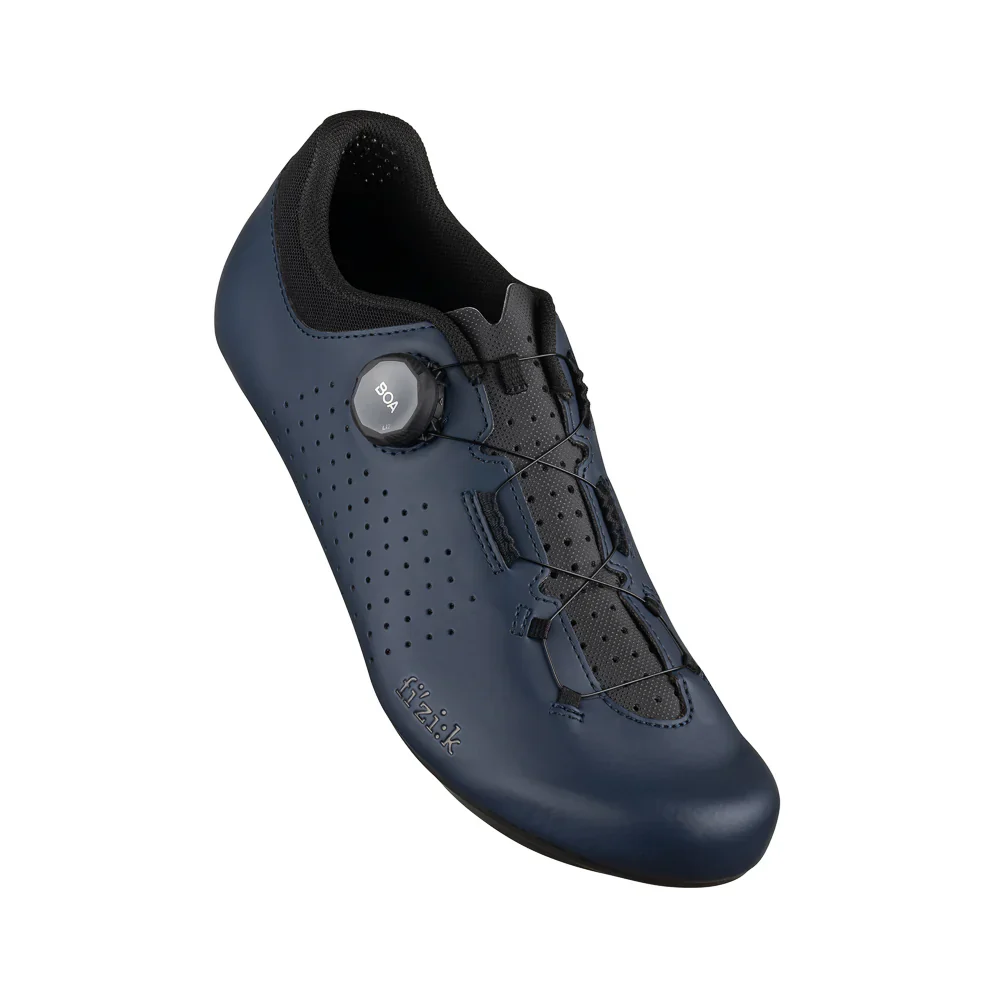 FIZIK VENTO OMNA Rennradschuhe, Marineblau - Image 7