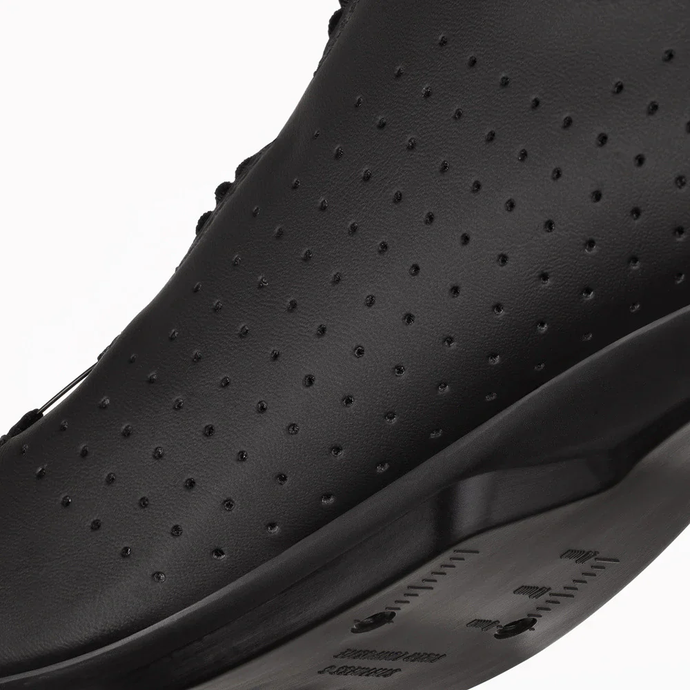 FIZIK VENTO OMNA WIDE Rennradschuhe, Schwarz - Image 6