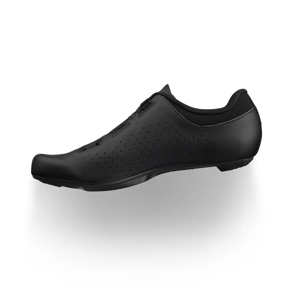 FIZIK VENTO OMNA WIDE Rennradschuhe, Schwarz - Image 7