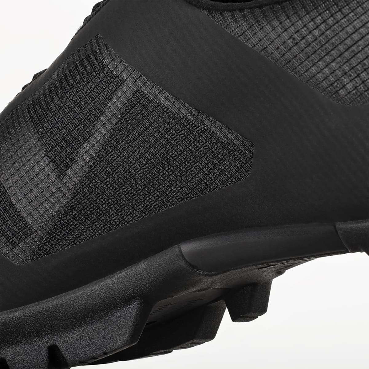 XC/Gravel MTB-Schuhe FIZIK VENTO PROXY Schwarz - Image 6