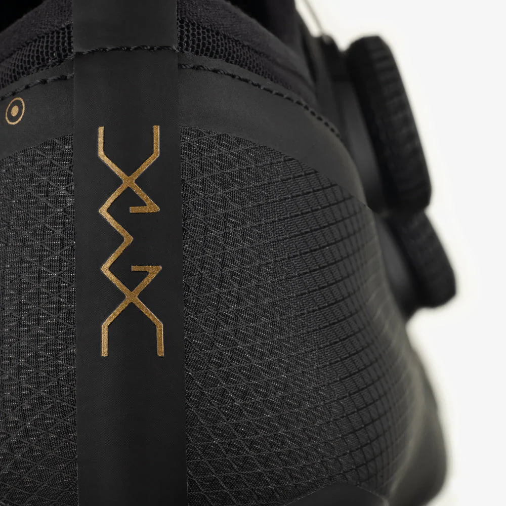 FIZIK VENTO VEGA CARBON Rennradschuhe, Schwarz - Image 8