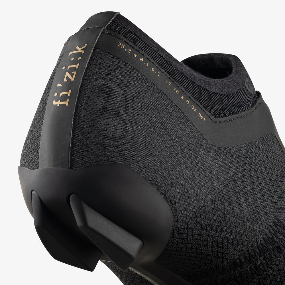 FIZIK VENTO VEGA CARBON Rennradschuhe, Schwarz - Image 9