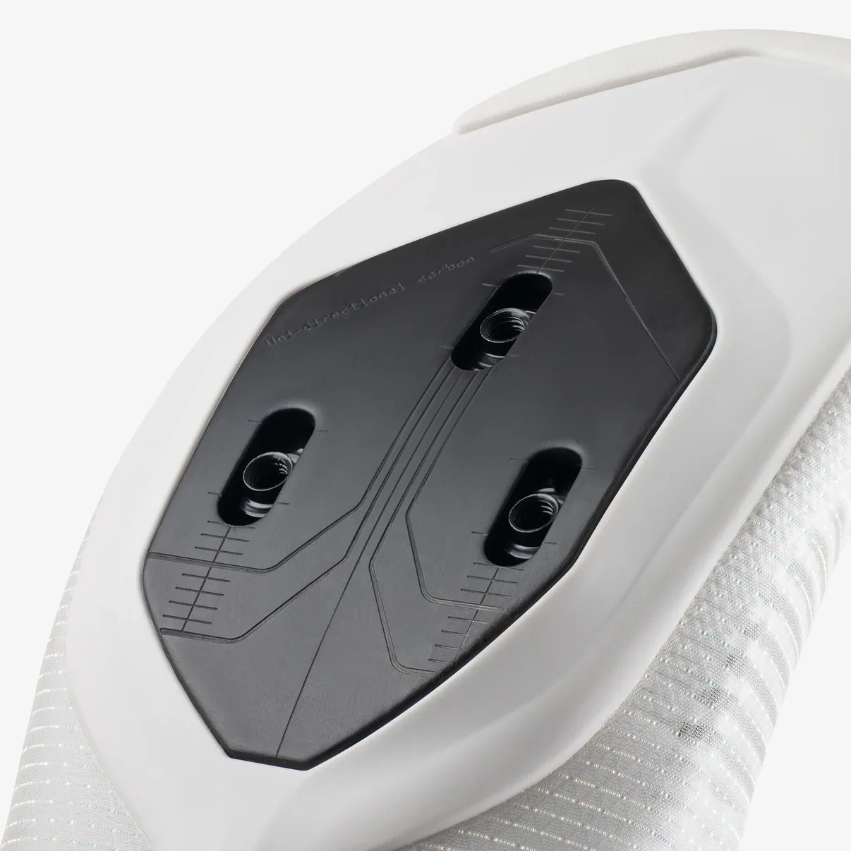 FIZIK VENTO VEGA CARBON Rennradschuhe, Weiß - Image 5